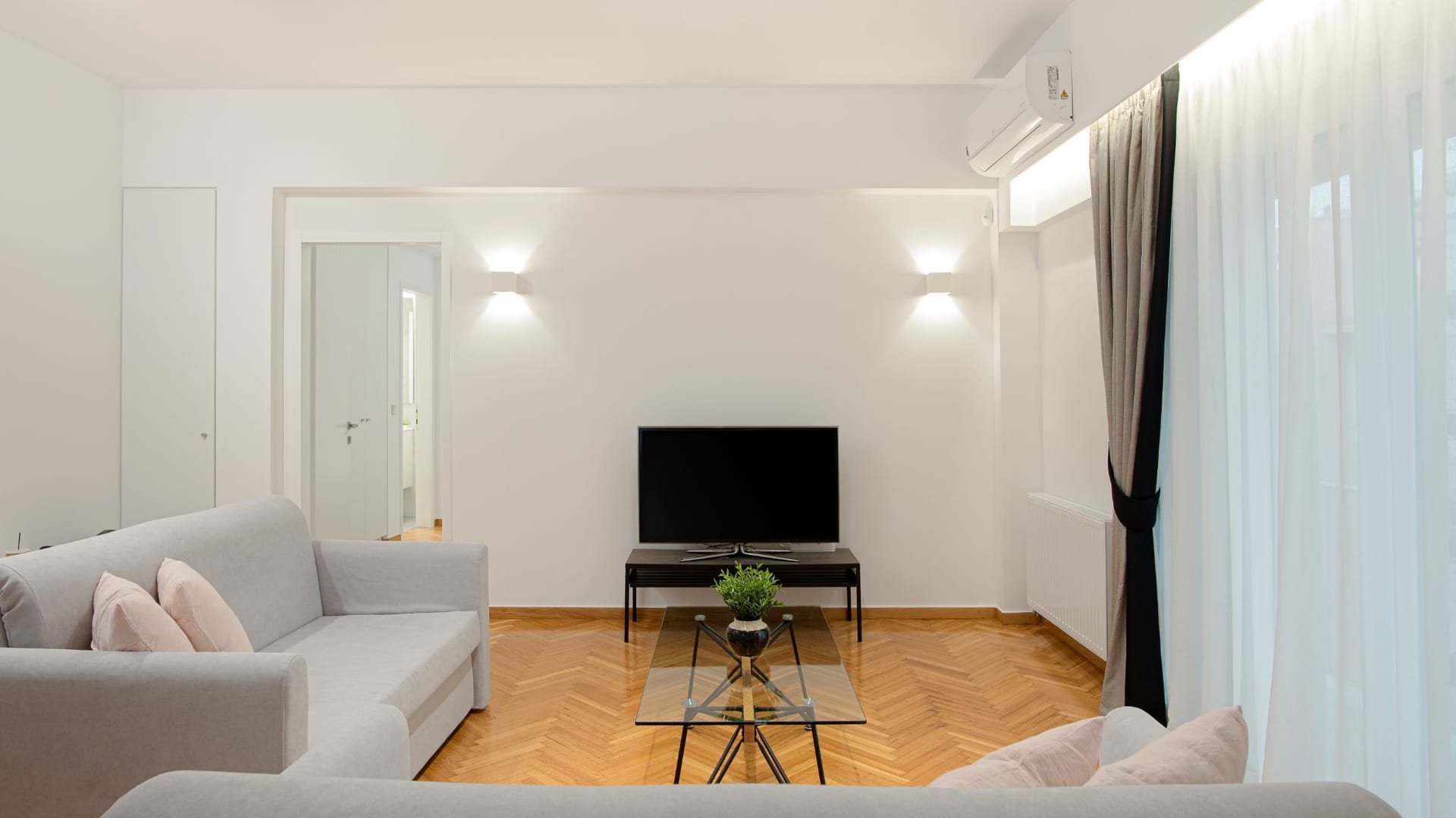 Bill & John Apartments & Villas