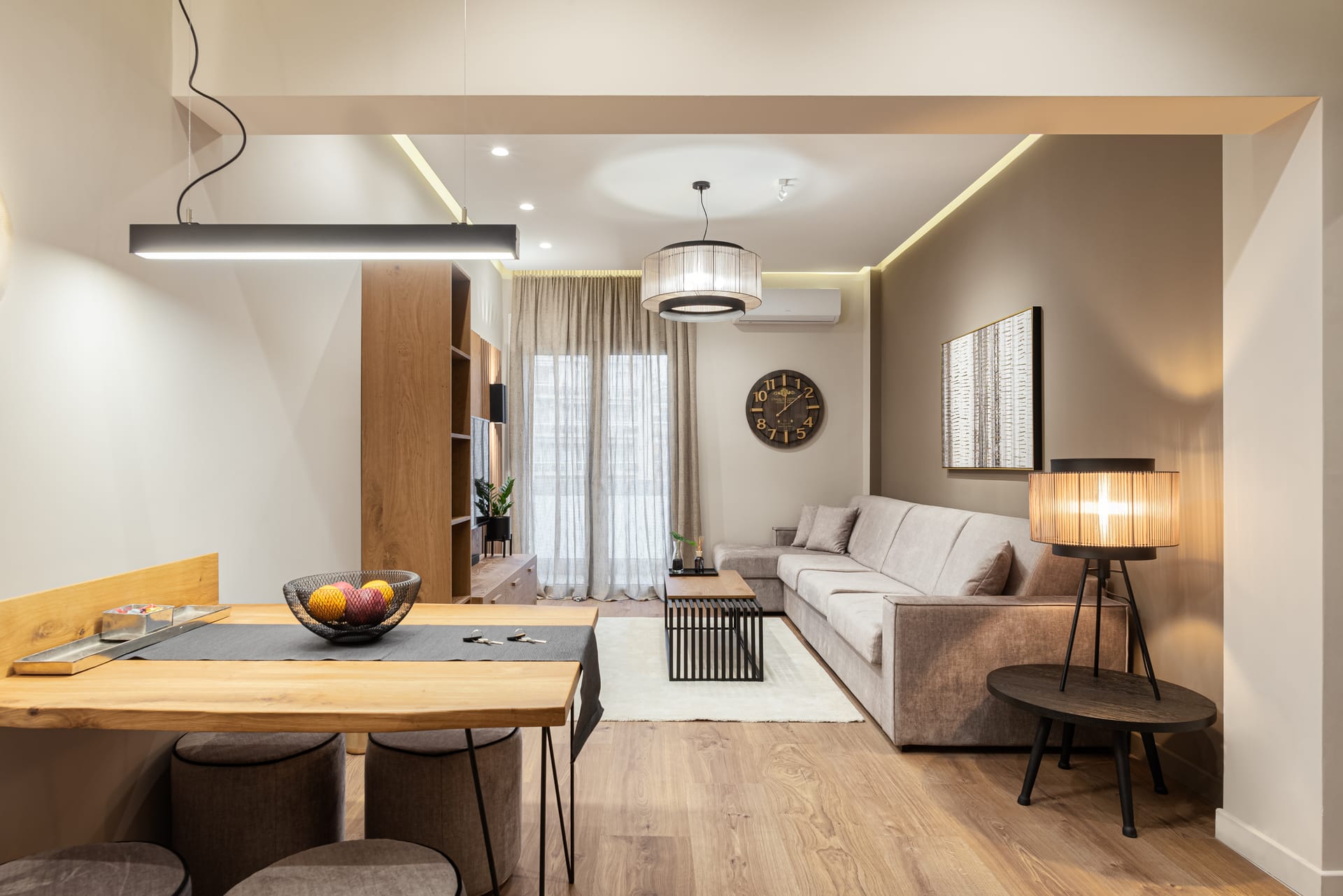 Bill & John Apartments & Villas