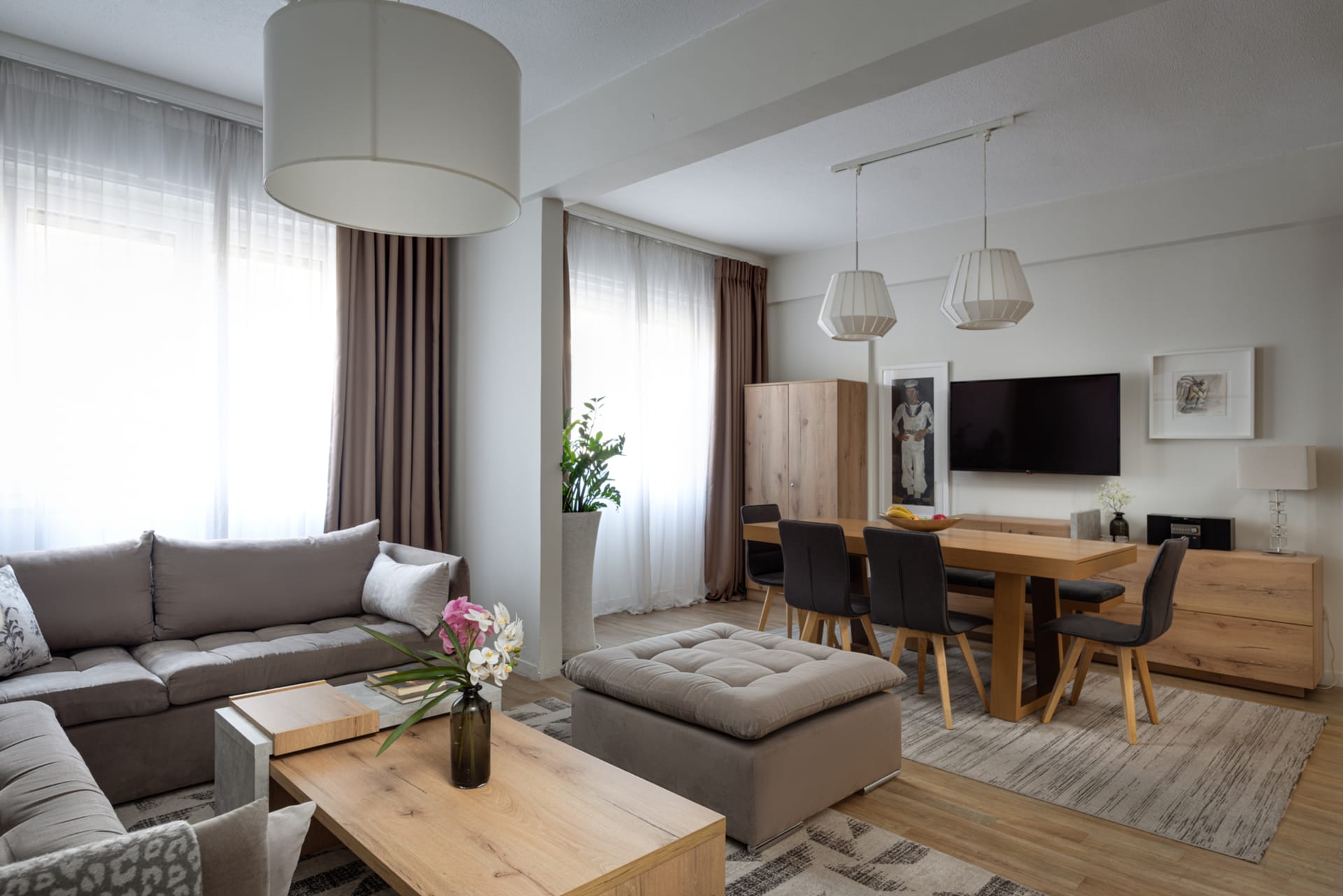 Bill & John Apartments & Villas