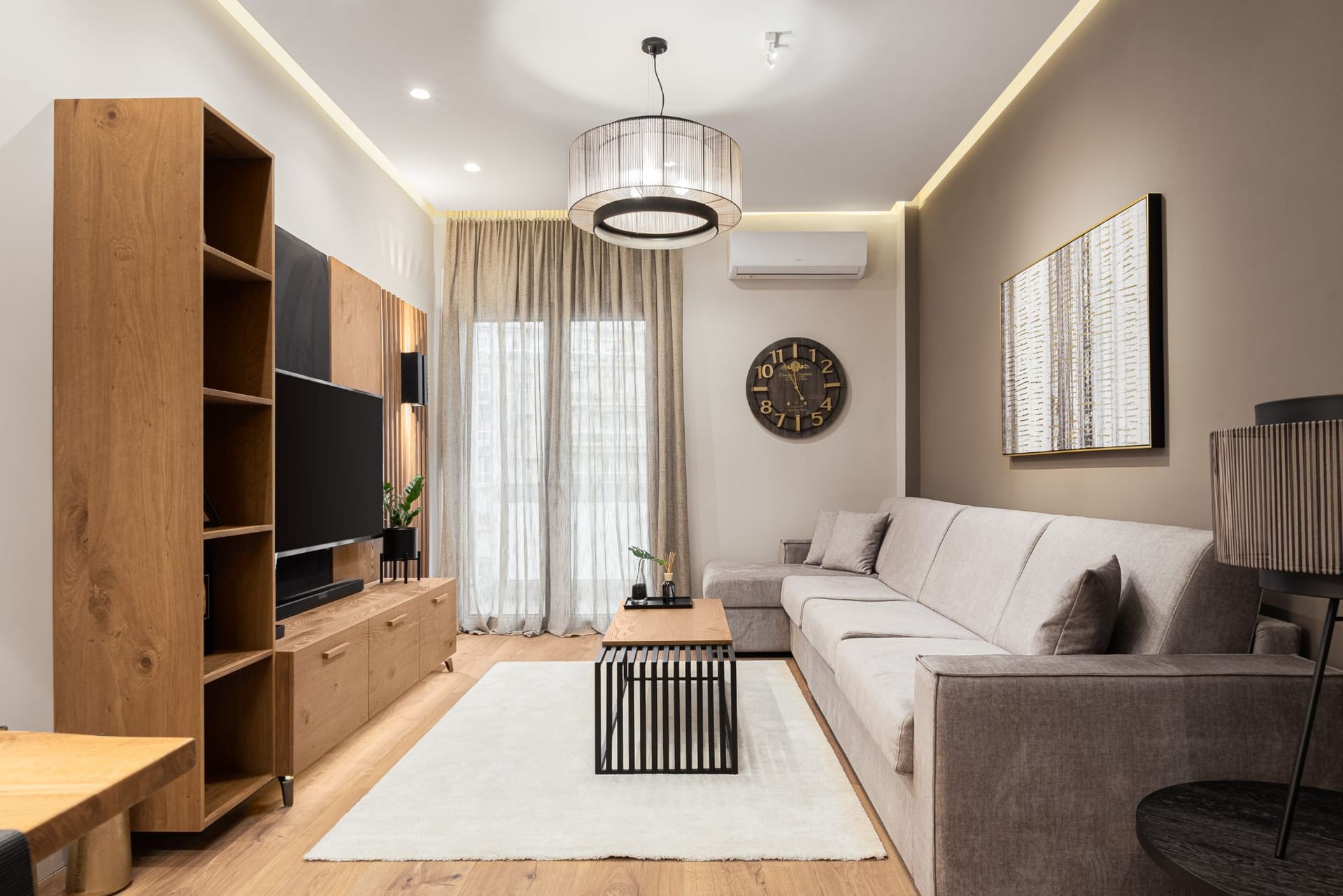 Bill & John Apartments & Villas