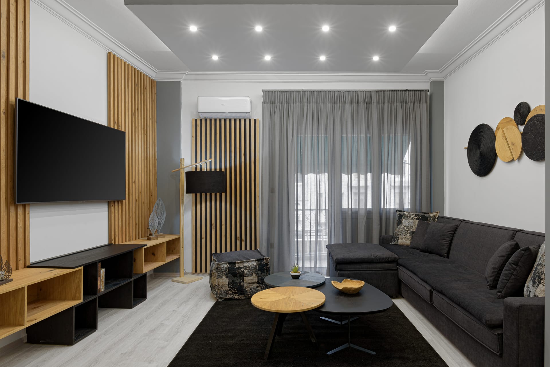 Bill & John Apartments & Villas