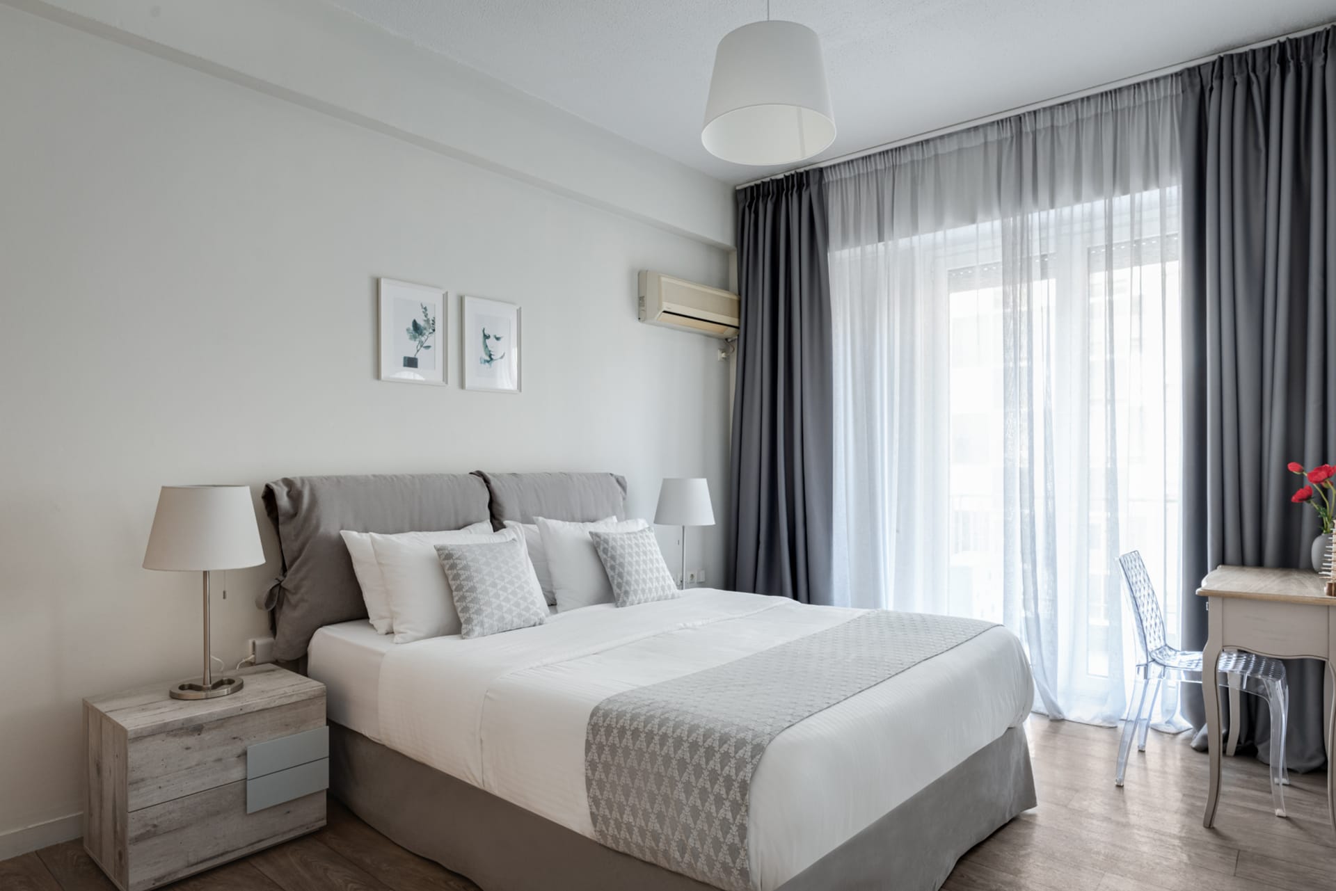 Bill & John Apartments & Villas