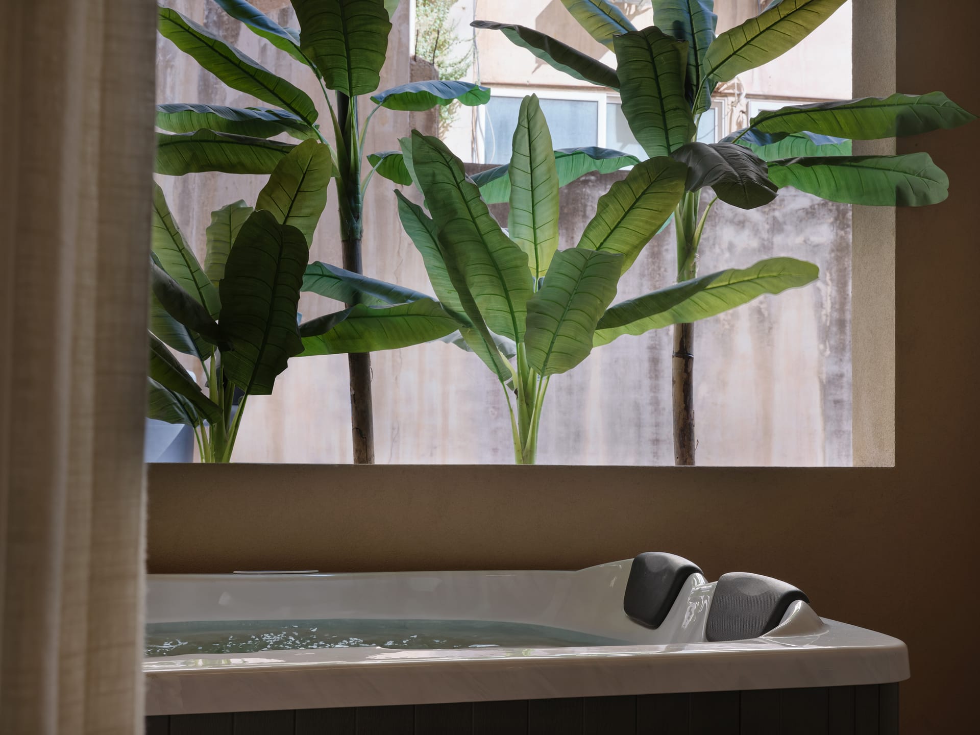 Blanco Athens Aparthotel
