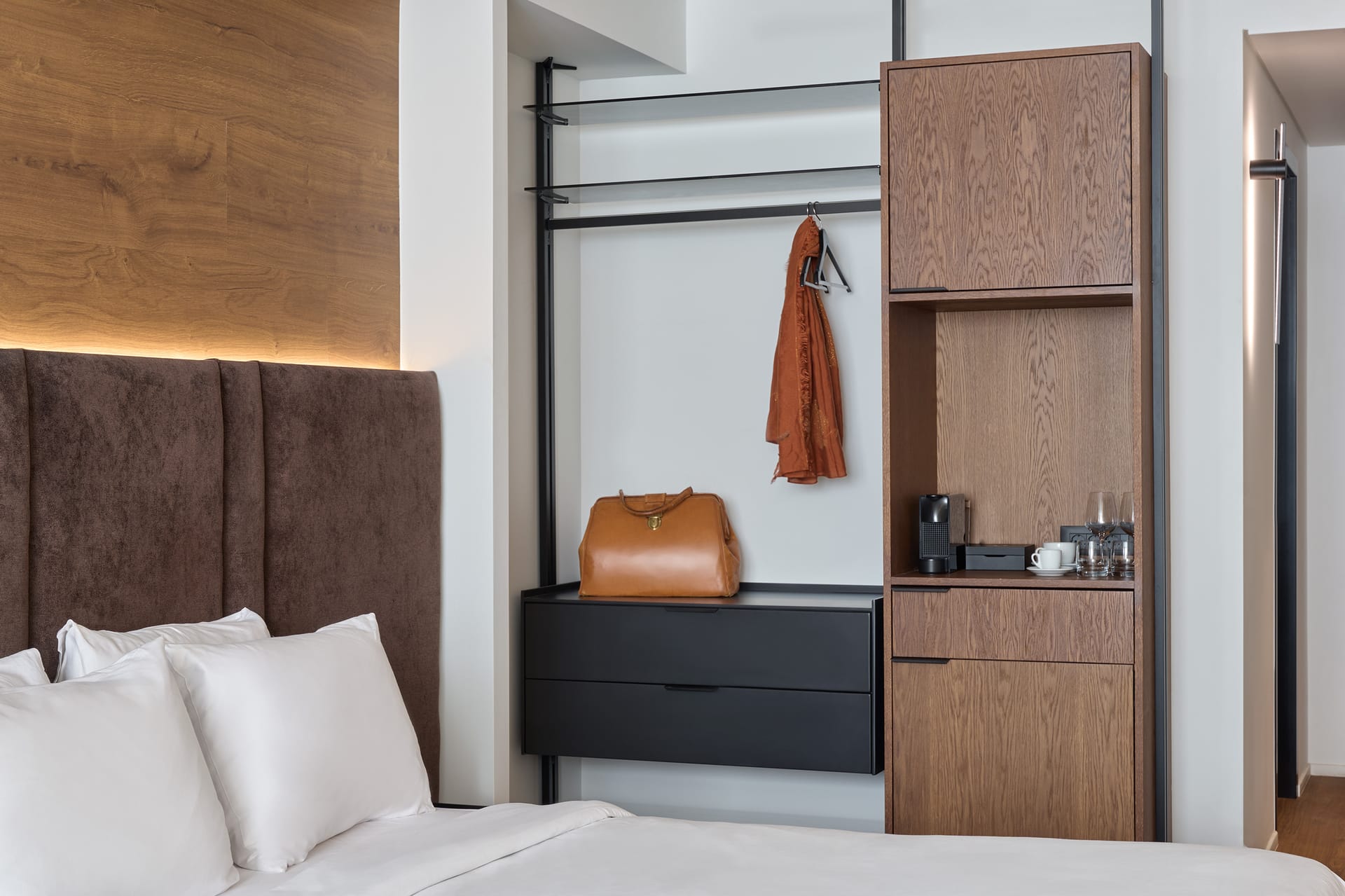 Blanco Athens Aparthotel