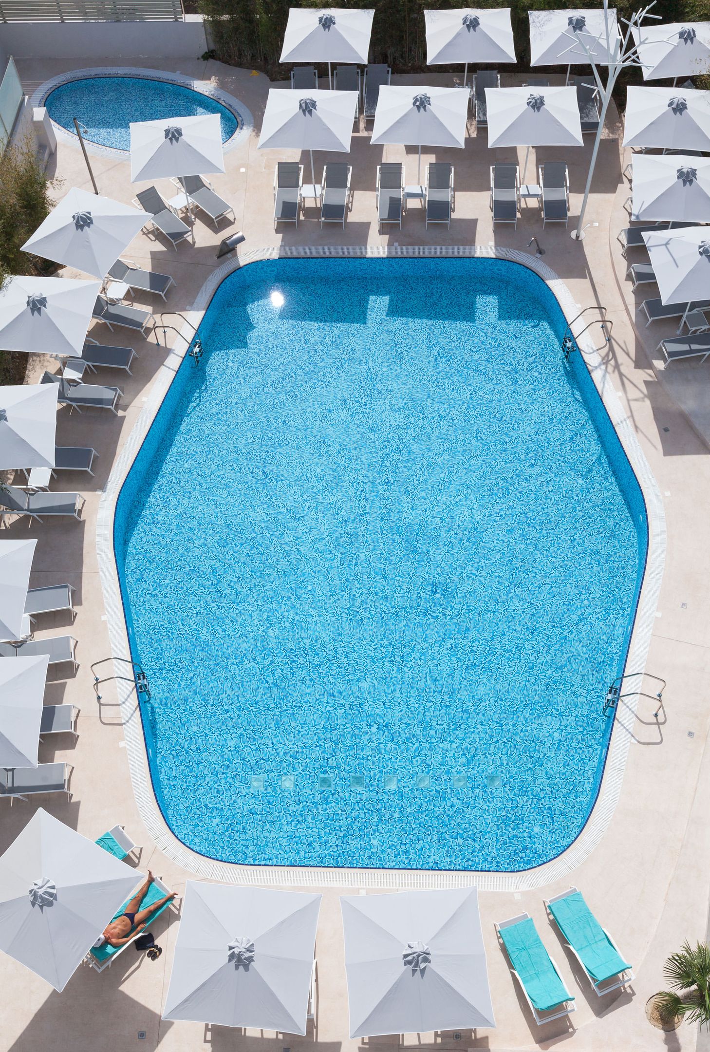 Blue Lagoon City Hotel