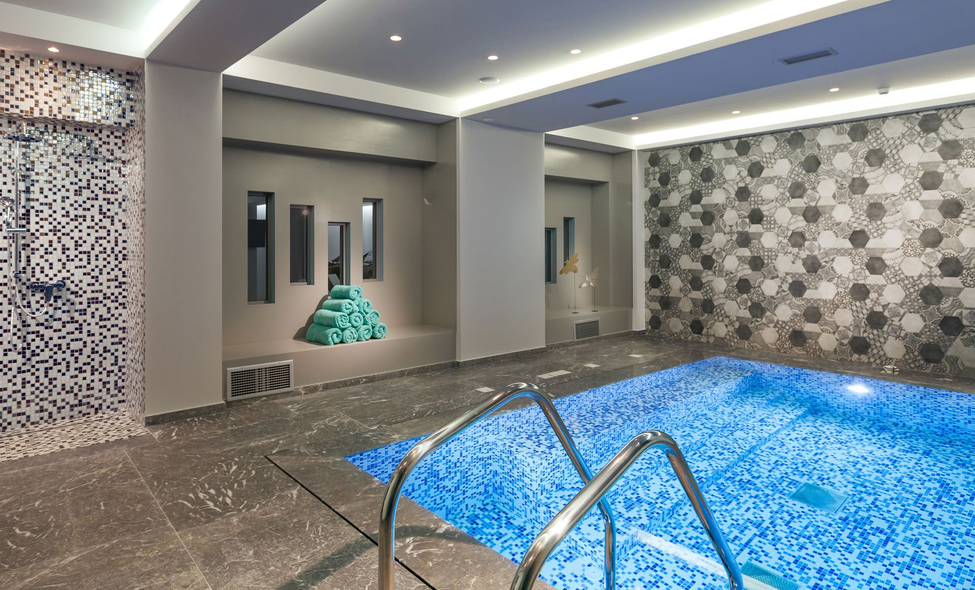 Blue Lagoon City Hotel