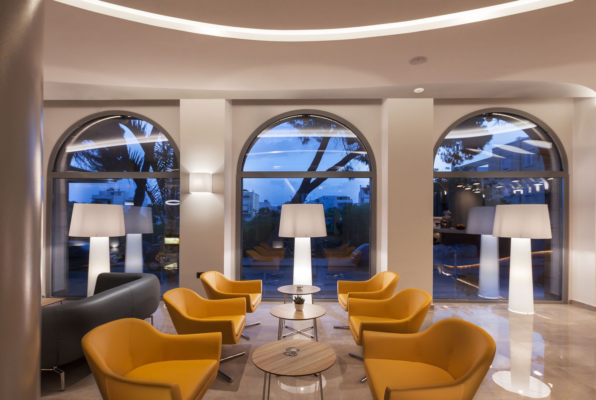 Blue Lagoon City Hotel