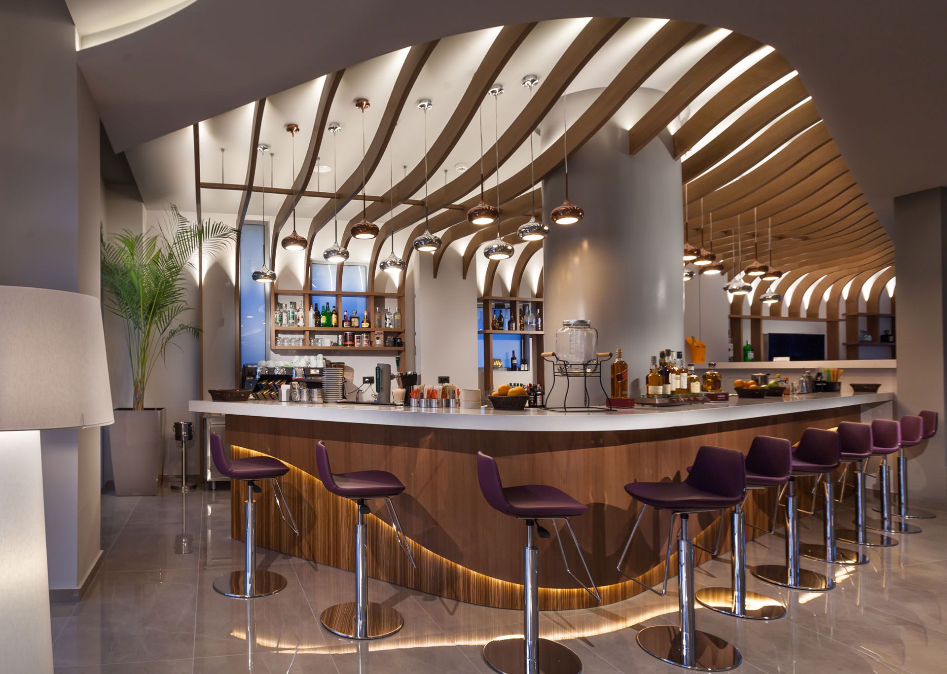 Blue Lagoon City Hotel