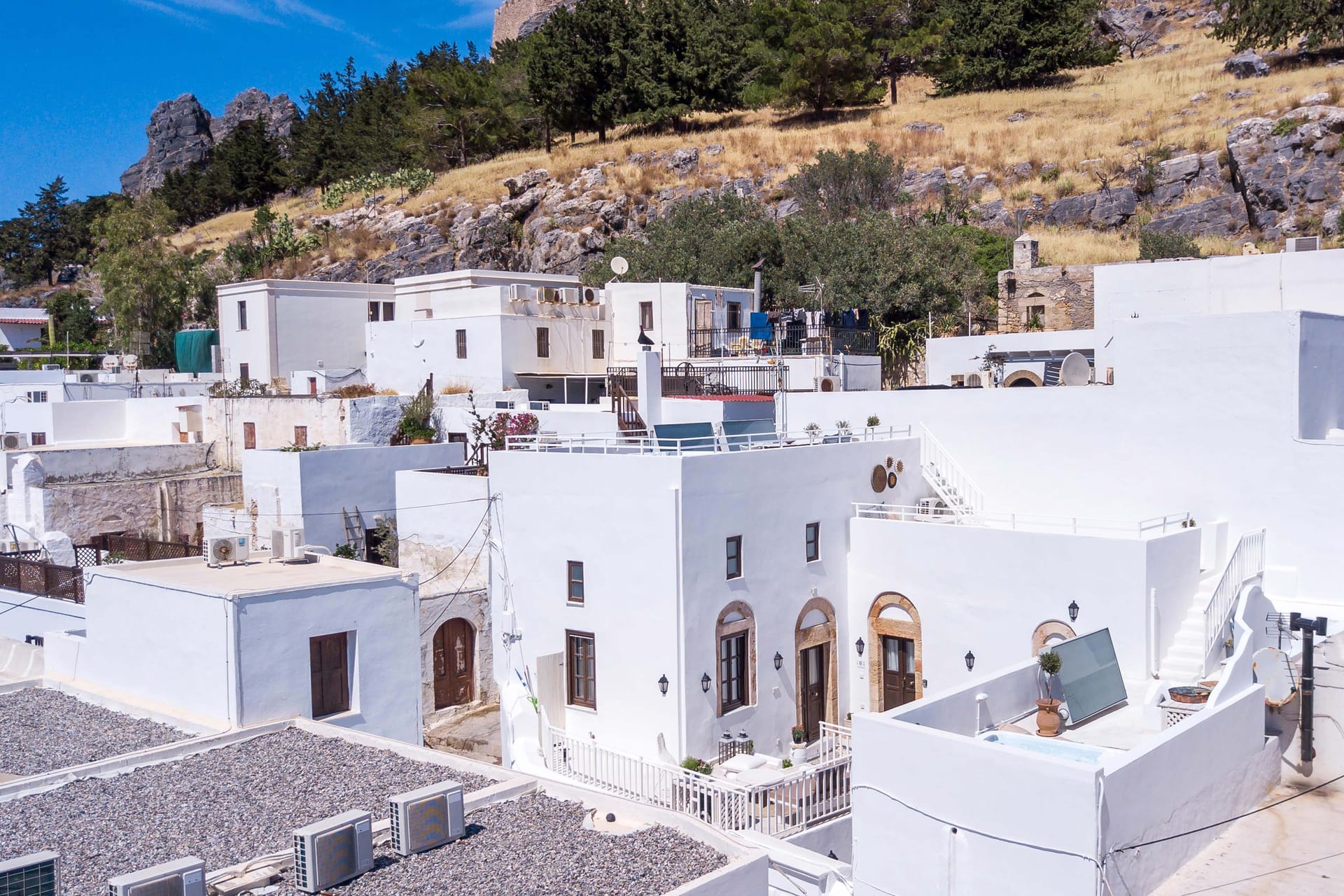 Bliss & Heritage Luxury Suites