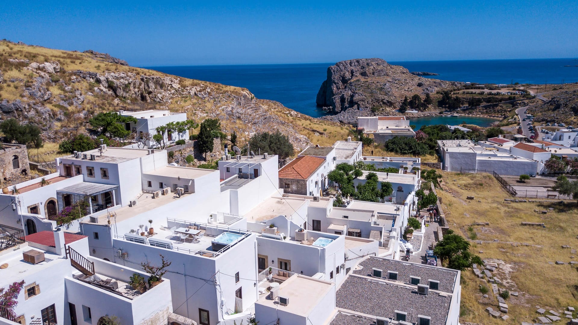Bliss & Heritage Luxury Suites