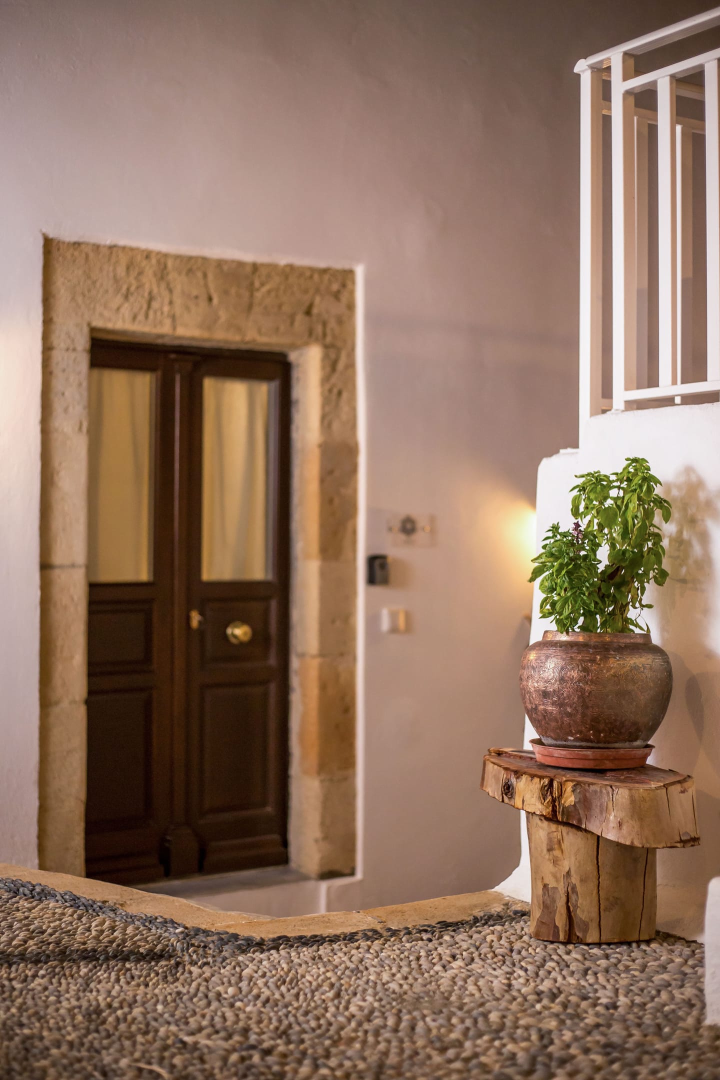 Bliss & Heritage Luxury Suites