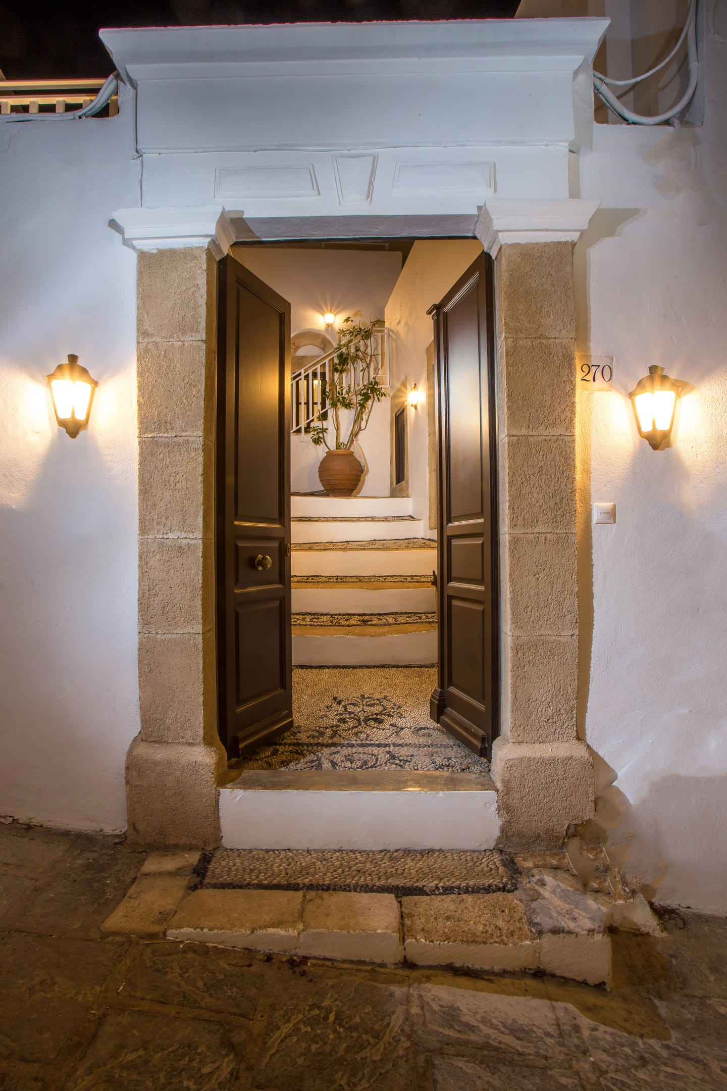 Bliss & Heritage Luxury Suites
