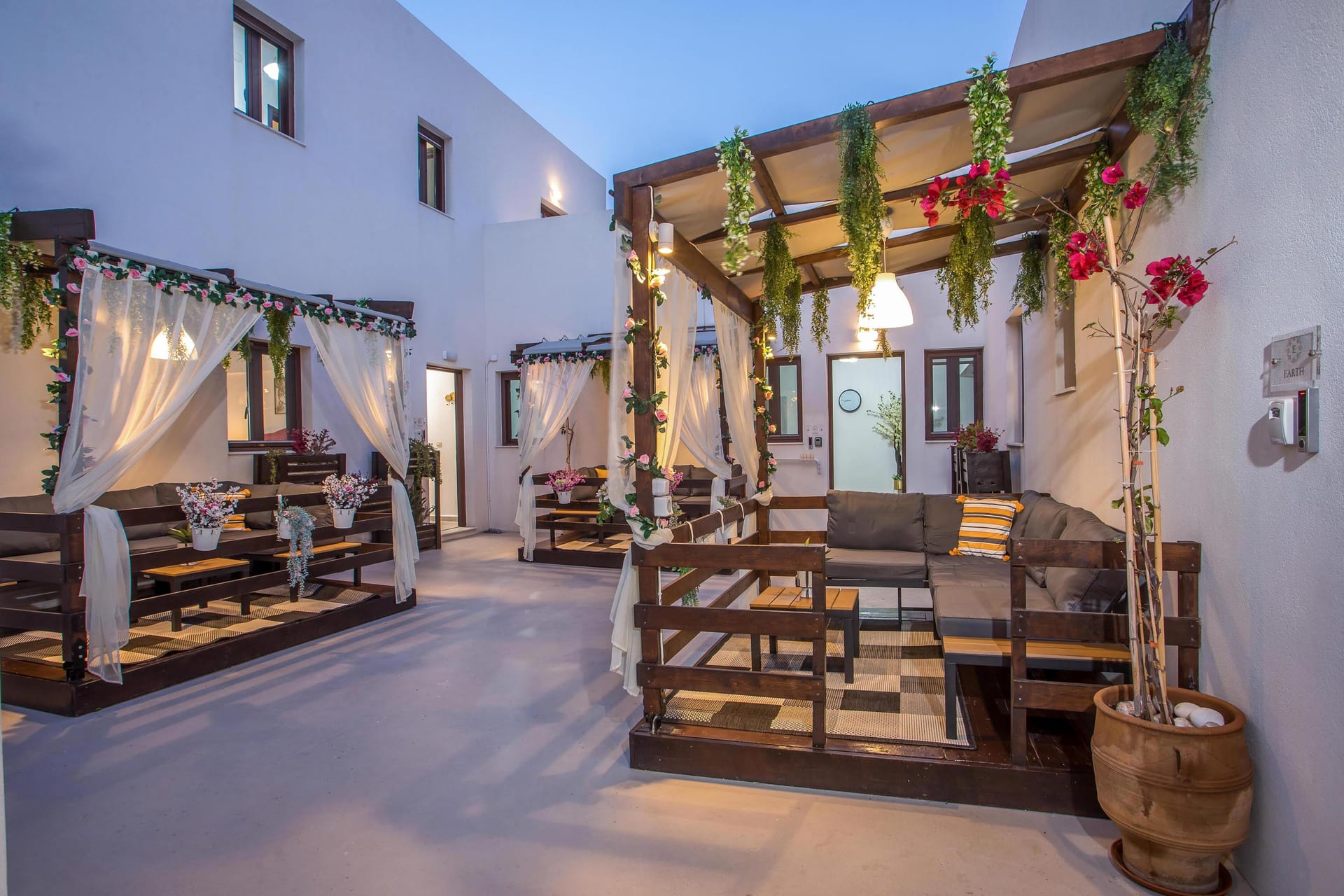 Bliss & Heritage Luxury Suites