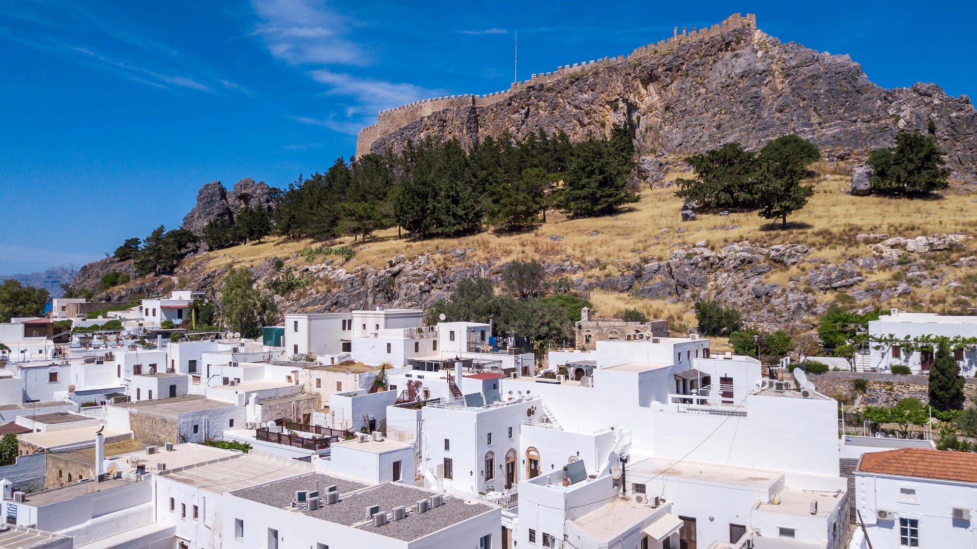 Bliss & Heritage Luxury Suites