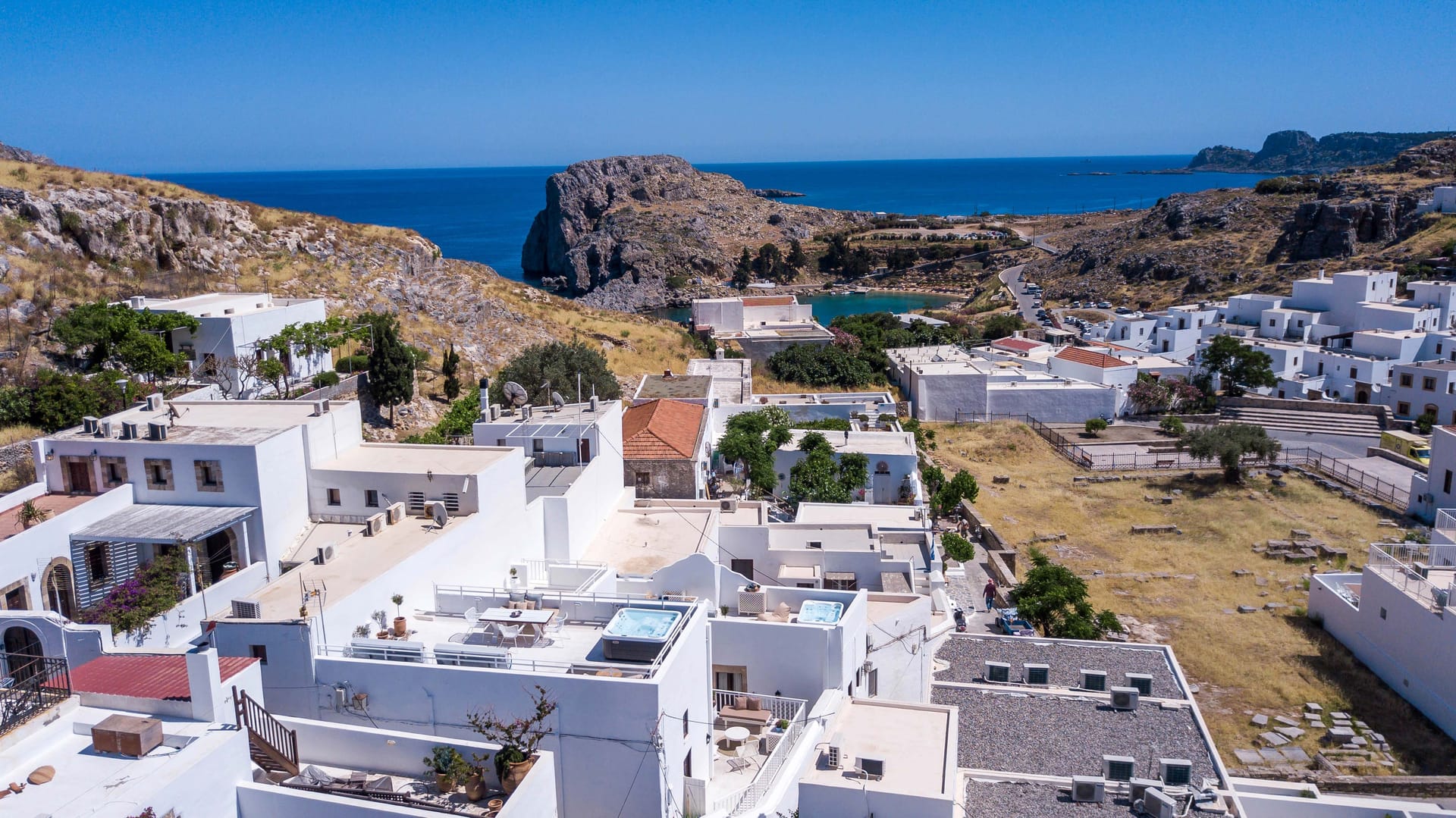 Bliss & Heritage Luxury Suites