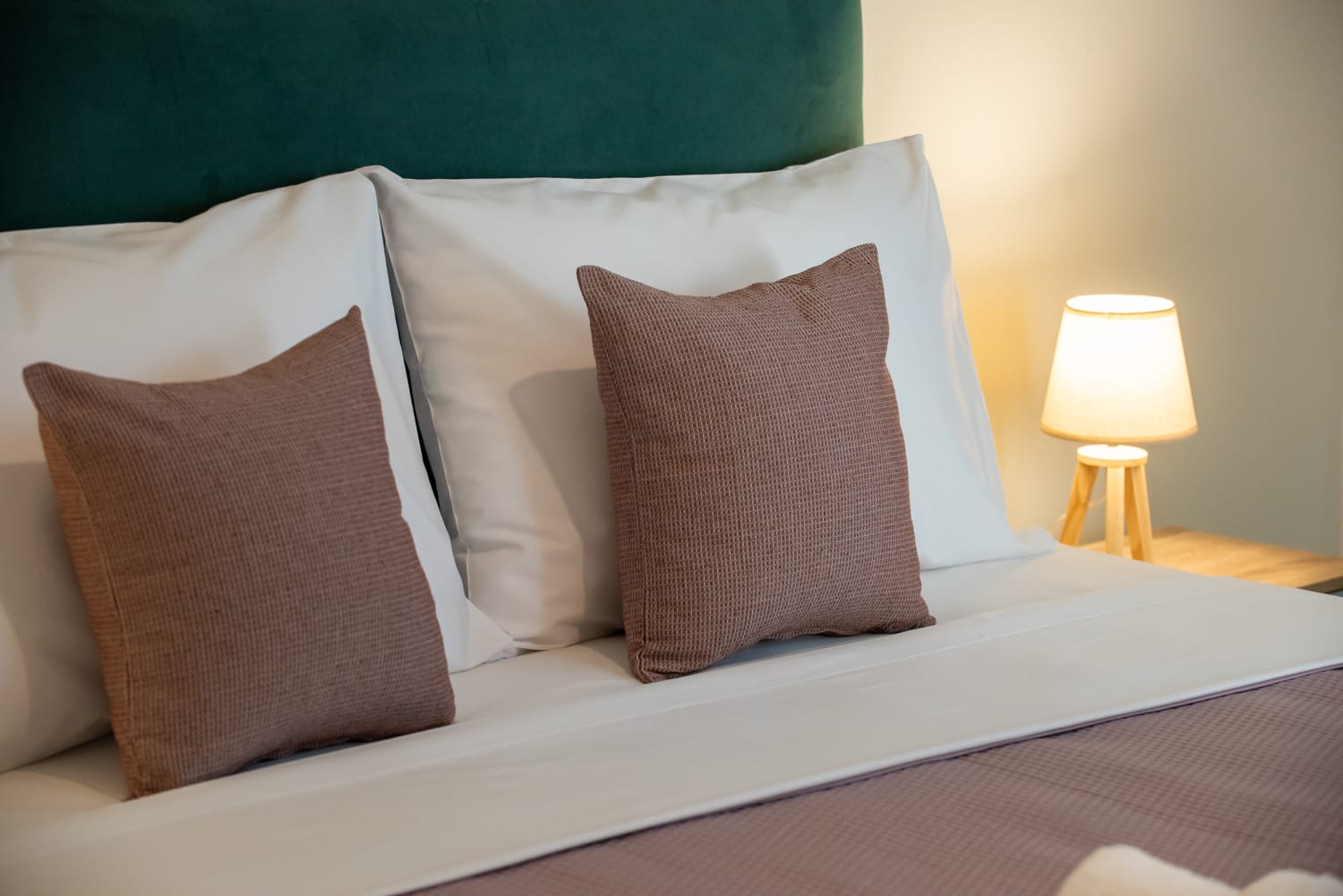 Blue Ark Boho Stay at Acropolis