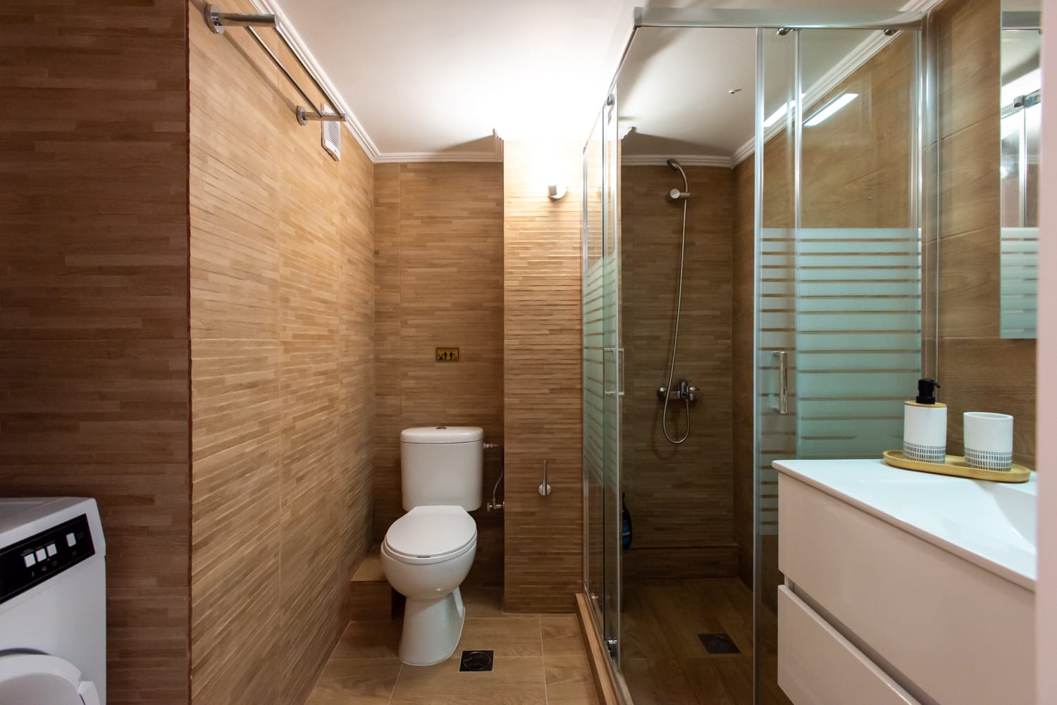 Blue Ark Boho Stay at Acropolis