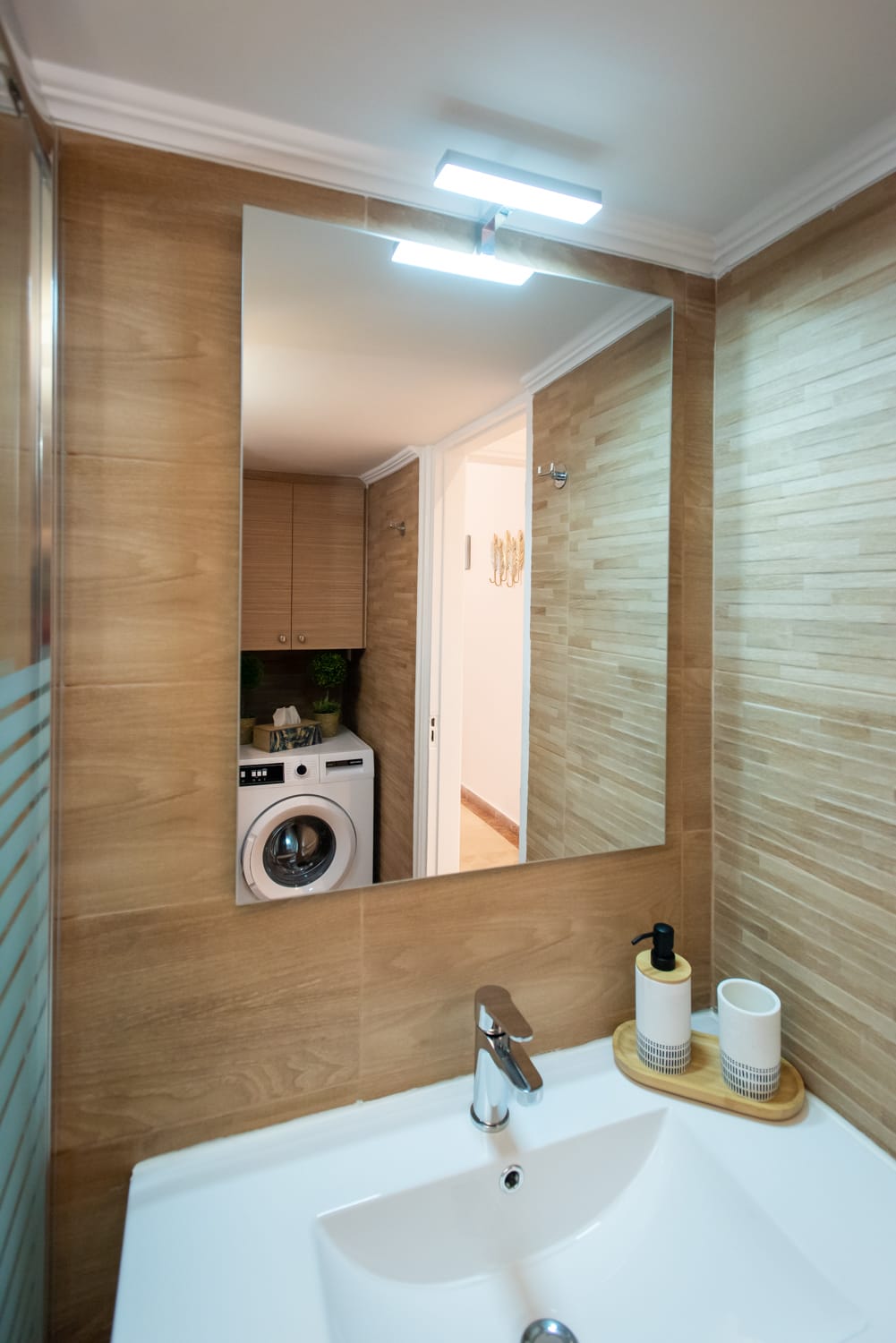 Blue Ark Boho Stay at Acropolis