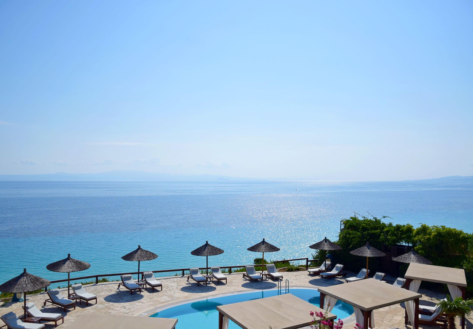Blue Bay Hotel Halkidiki – Adults Only