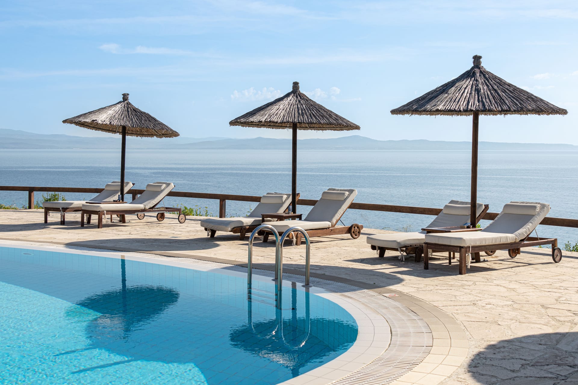 Blue Bay Hotel Halkidiki – Adults Only