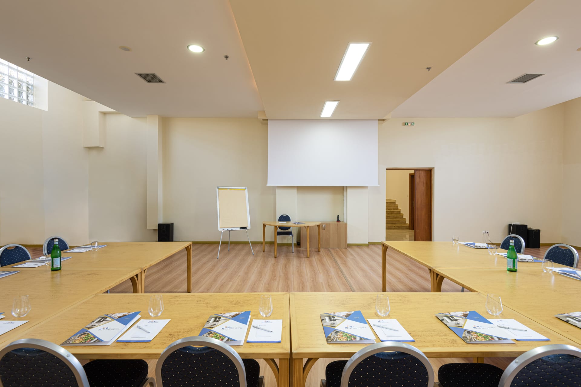 Blue Bay Hotel Halkidiki – Adults Only