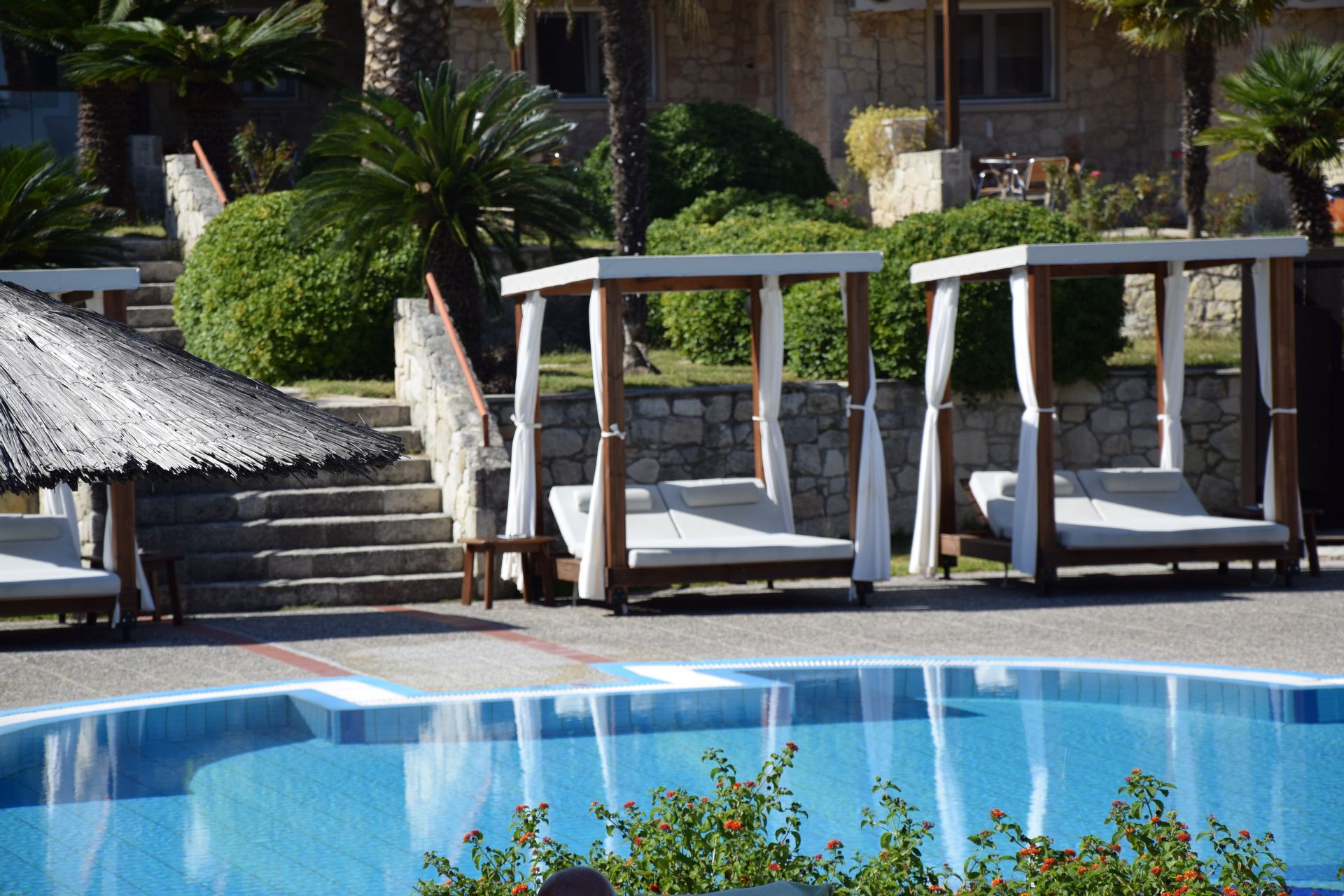 Blue Bay Hotel Halkidiki – Adults Only