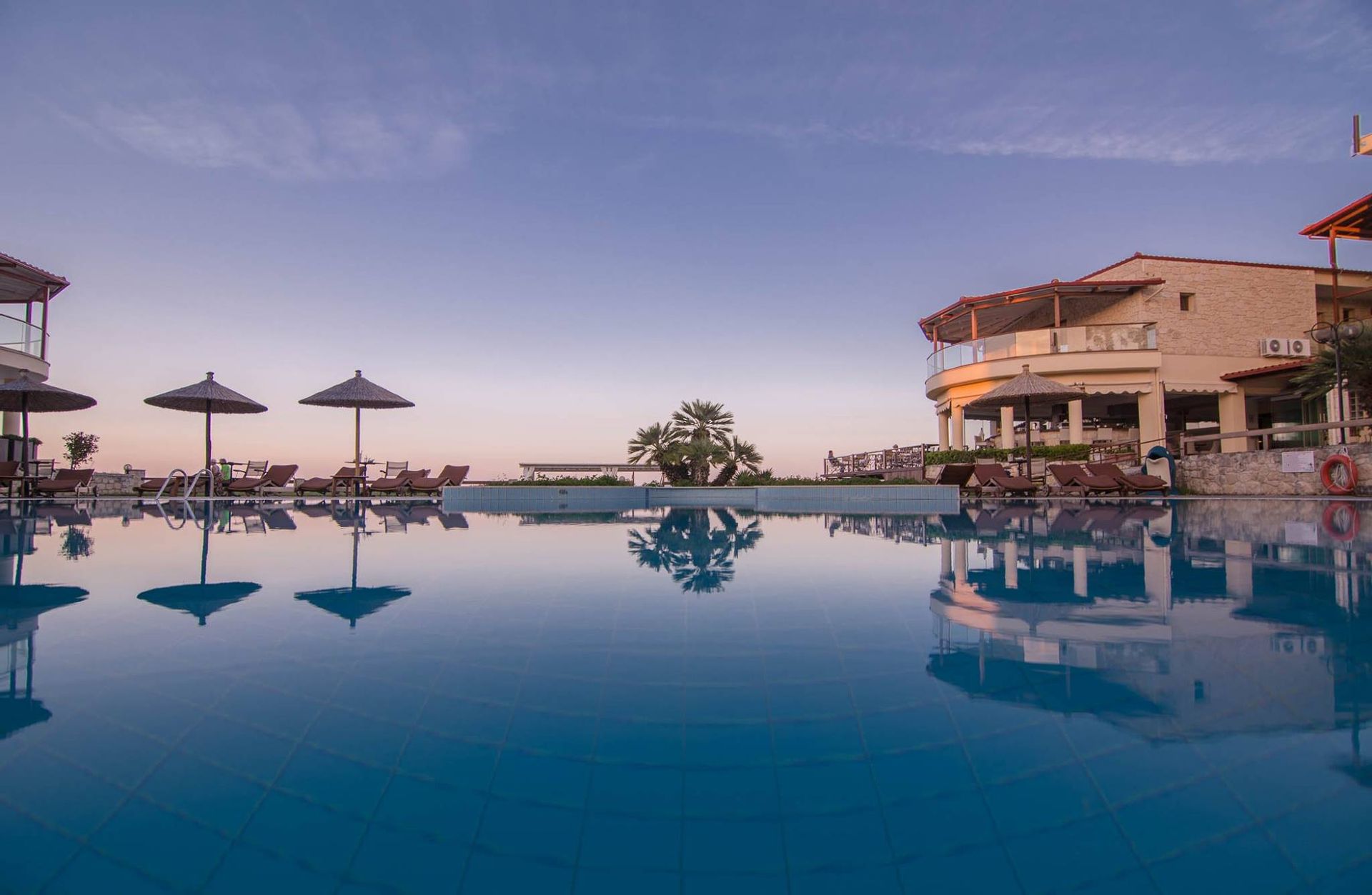 Blue Bay Hotel Halkidiki – Adults Only