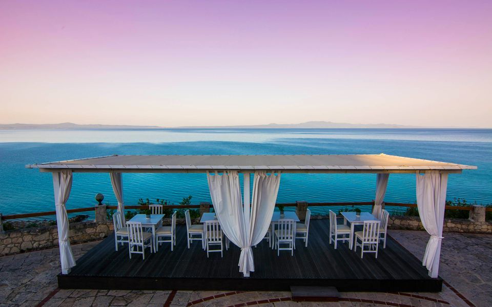 Blue Bay Hotel Halkidiki – Adults Only