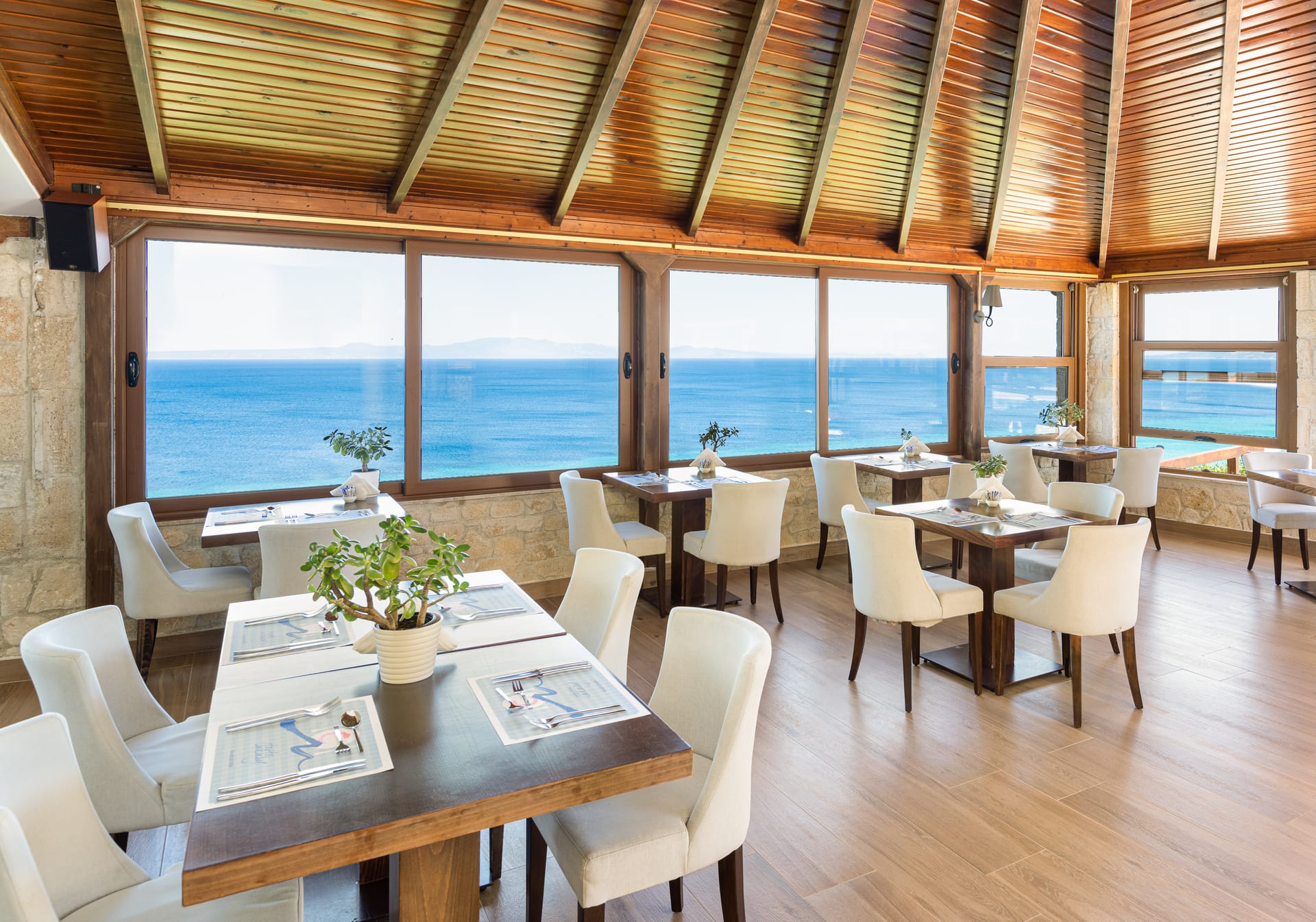 Blue Bay Hotel Halkidiki – Adults Only
