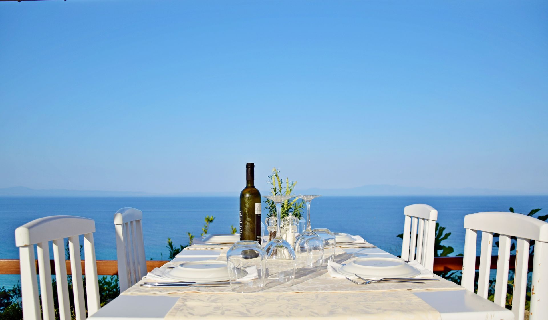Blue Bay Hotel Halkidiki – Adults Only