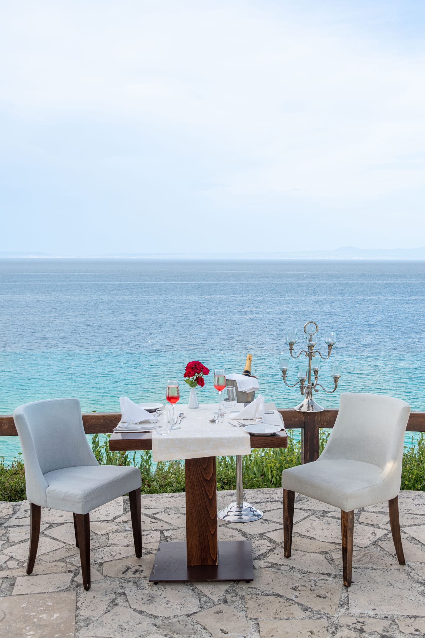 Blue Bay Hotel Halkidiki – Adults Only