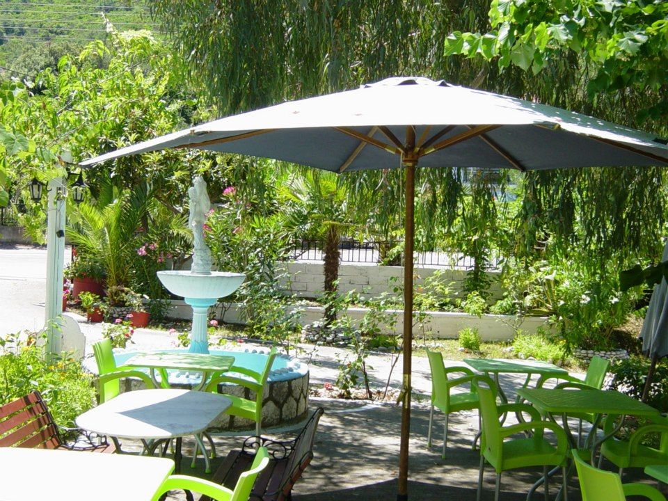 Blue Bay Beach Hotel