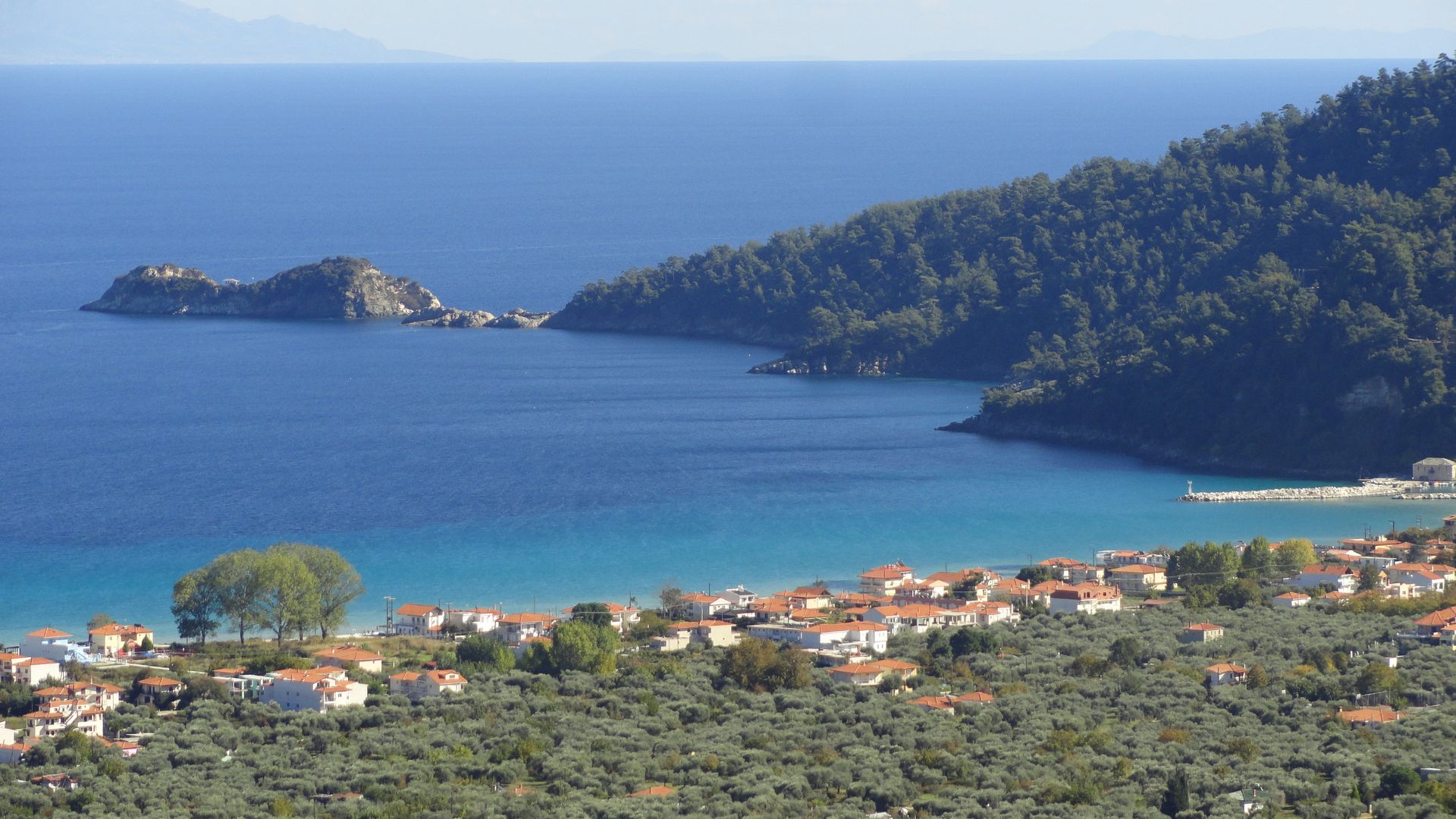 Blue Bay Beach Hotel