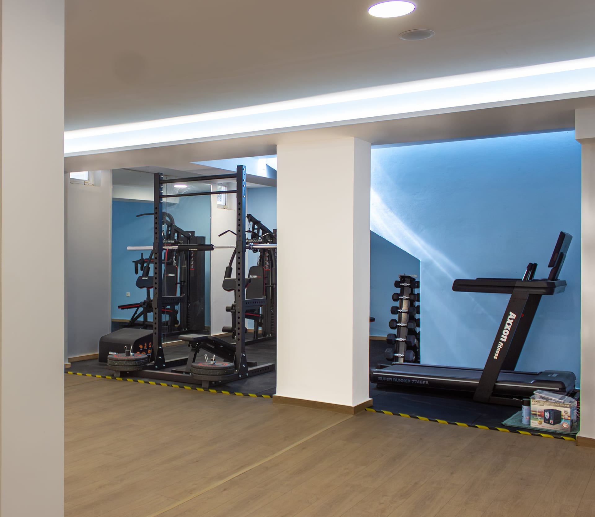 Bluecalm Hotel Chania