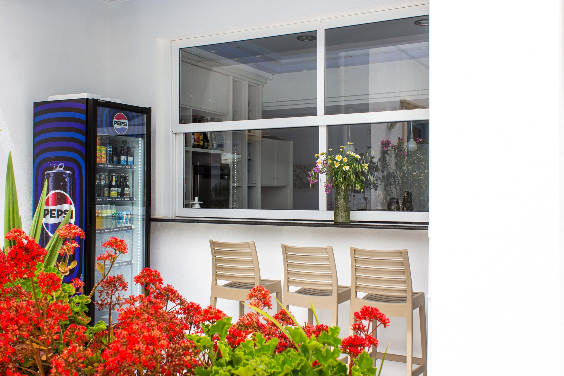 Bluecalm Hotel Chania