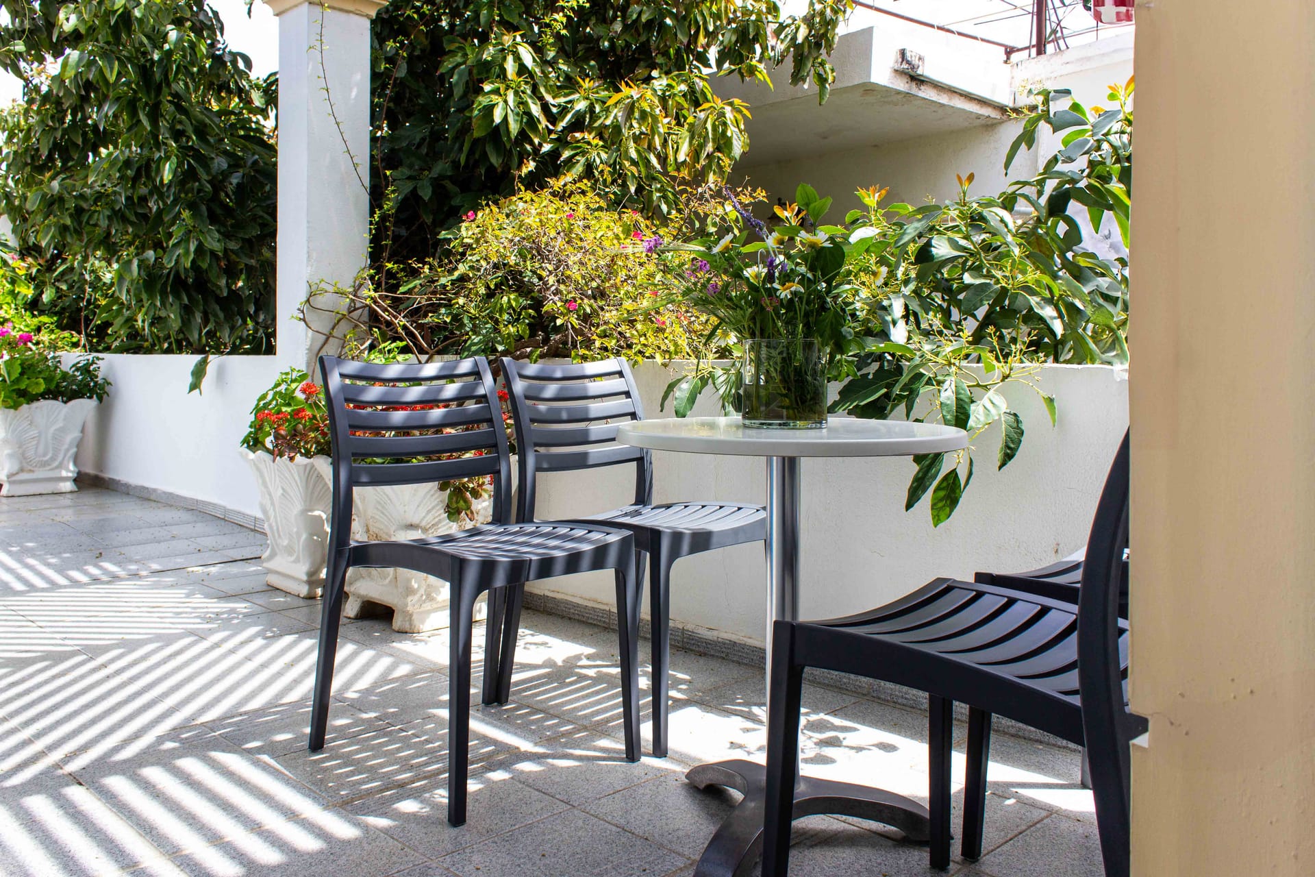 Bluecalm Hotel Chania