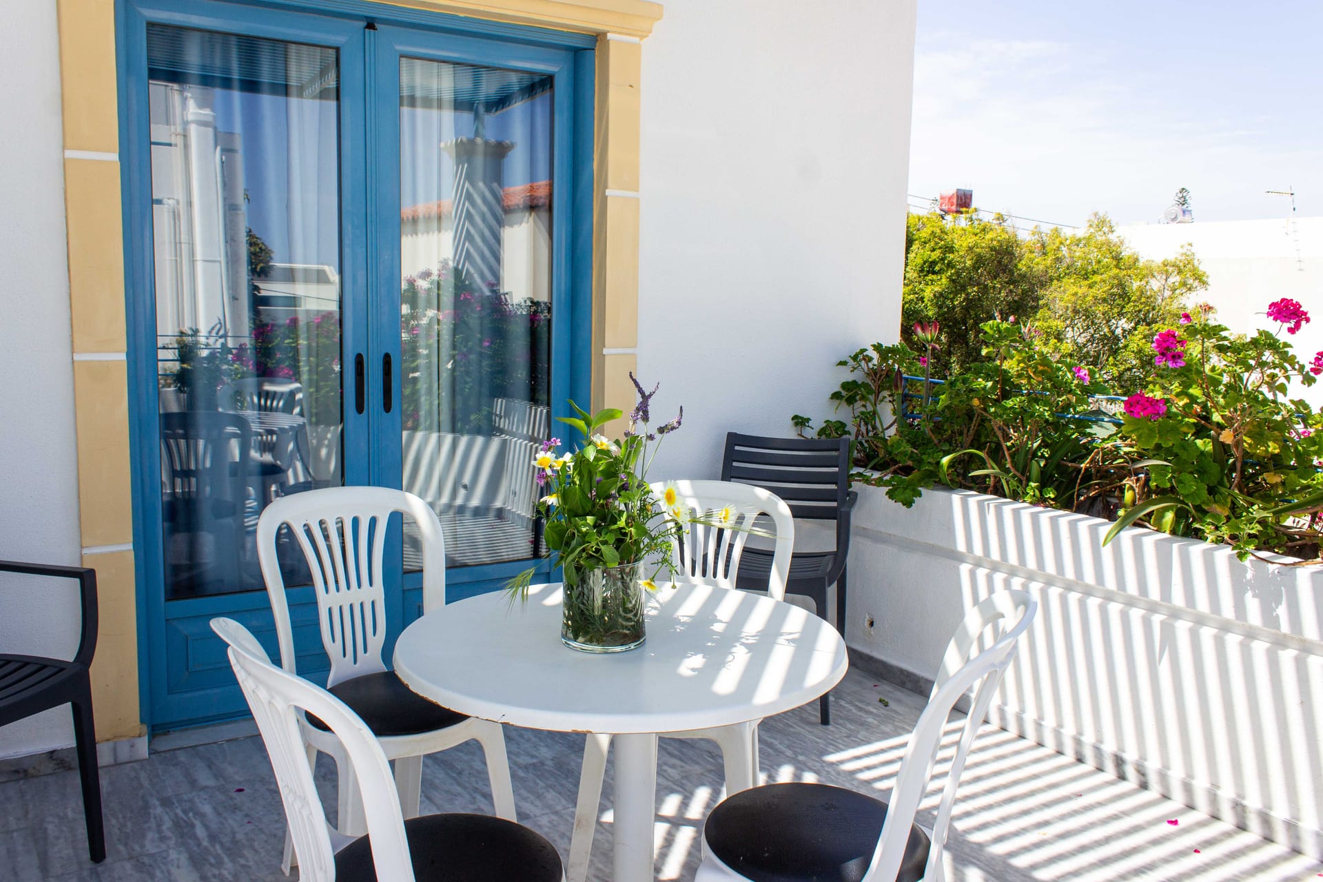 Bluecalm Hotel Chania