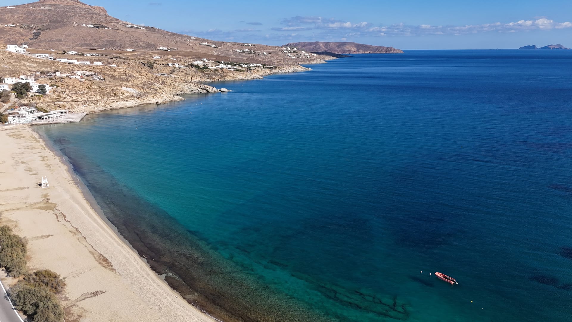 Blue Eye Mykonos
