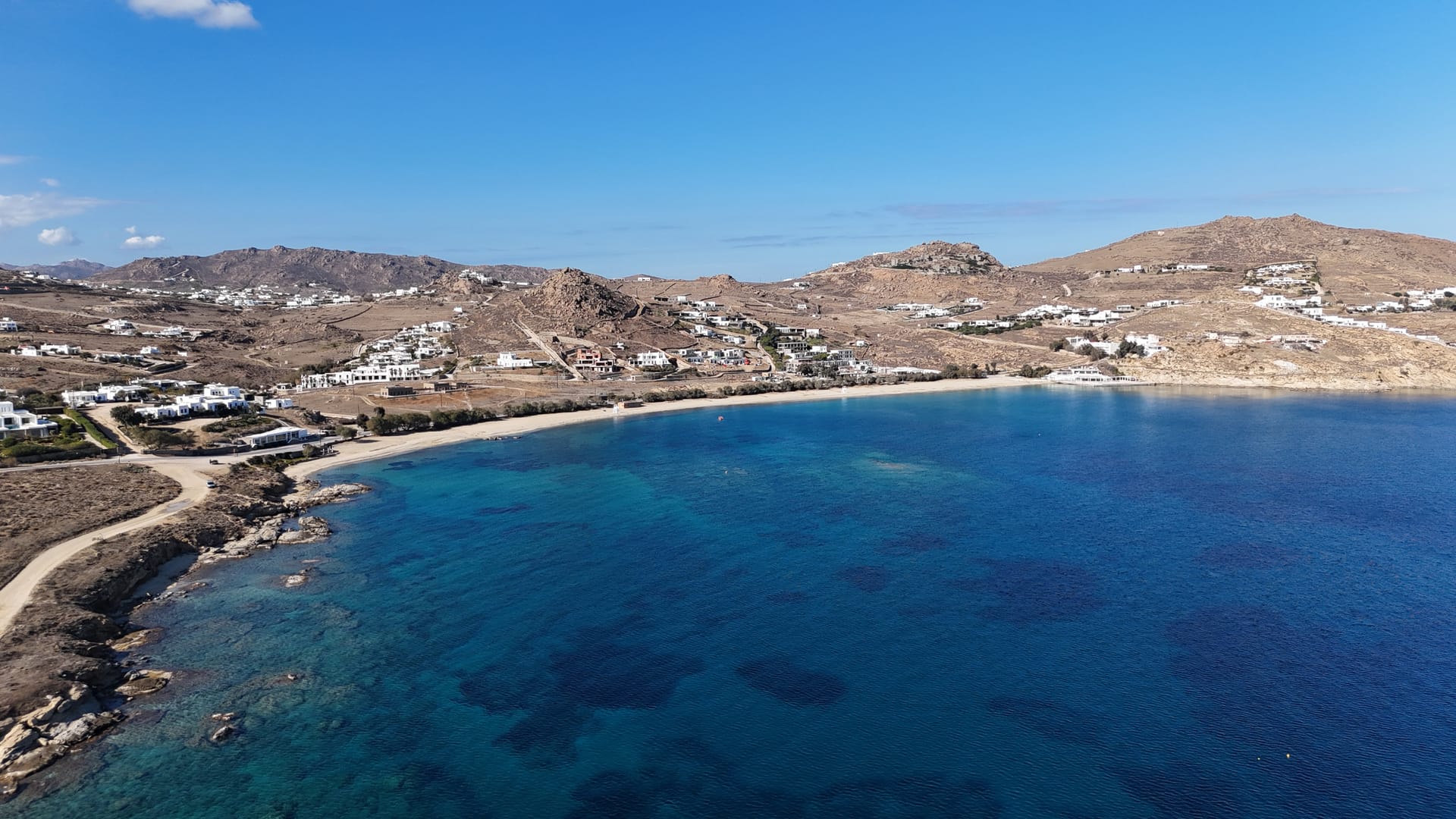 Blue Eye Mykonos