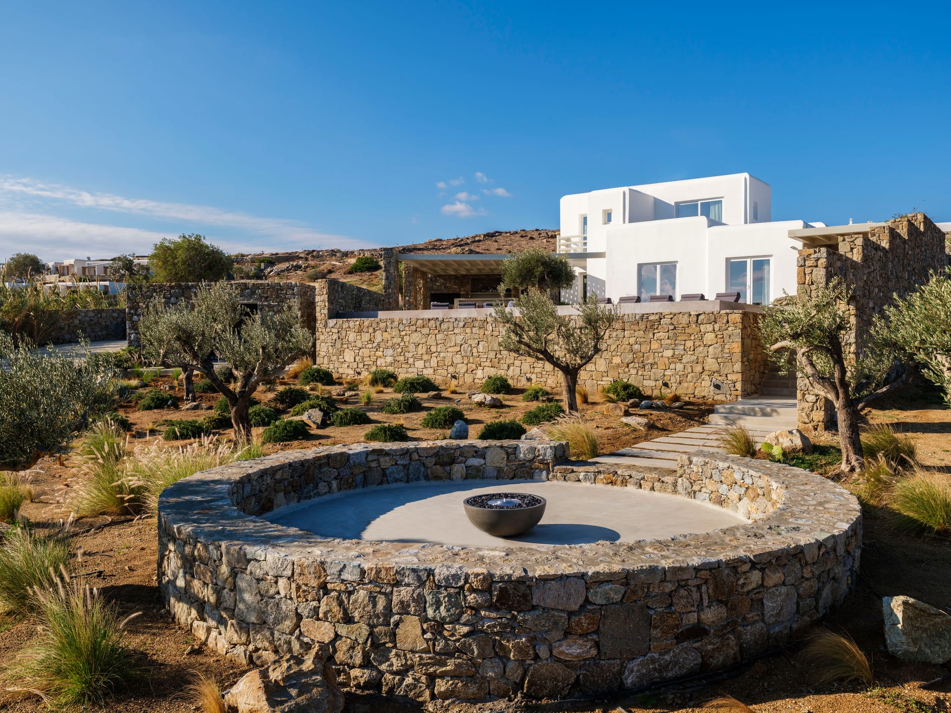 Amnos Mykonos