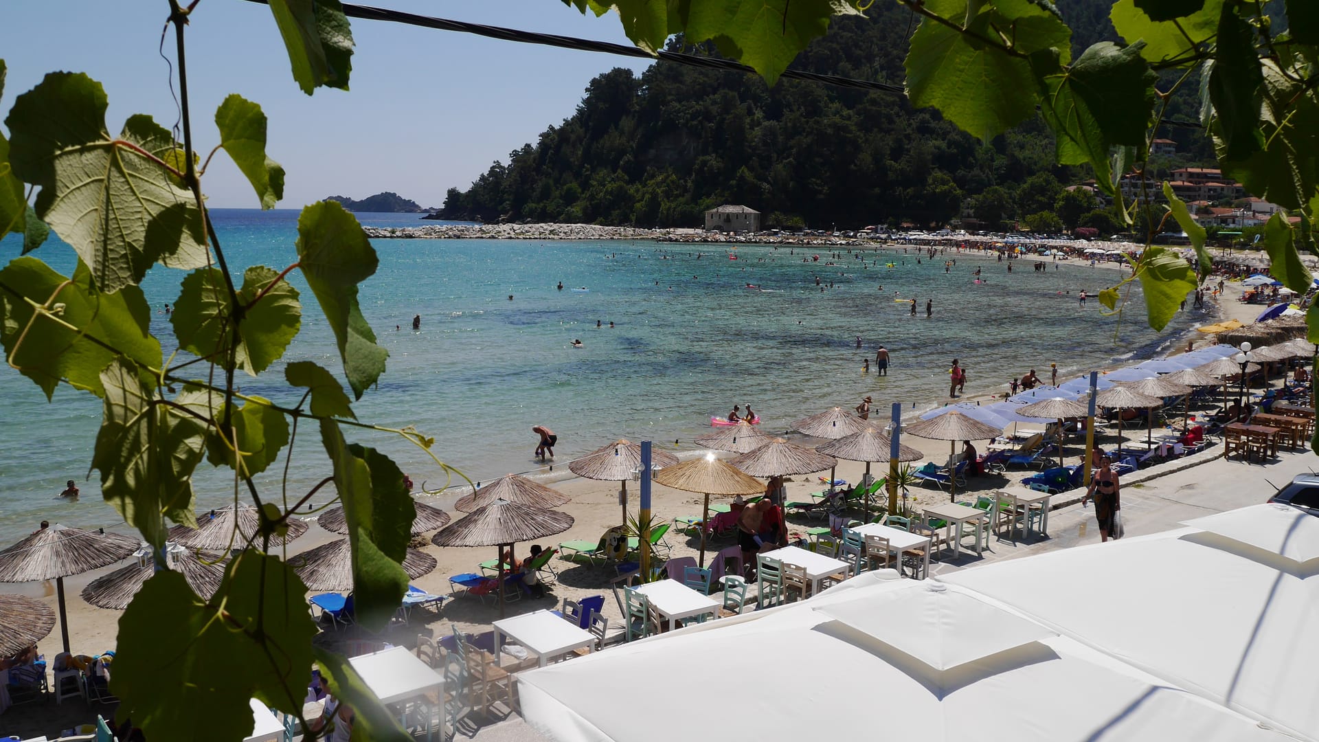 Blue Sea Resort