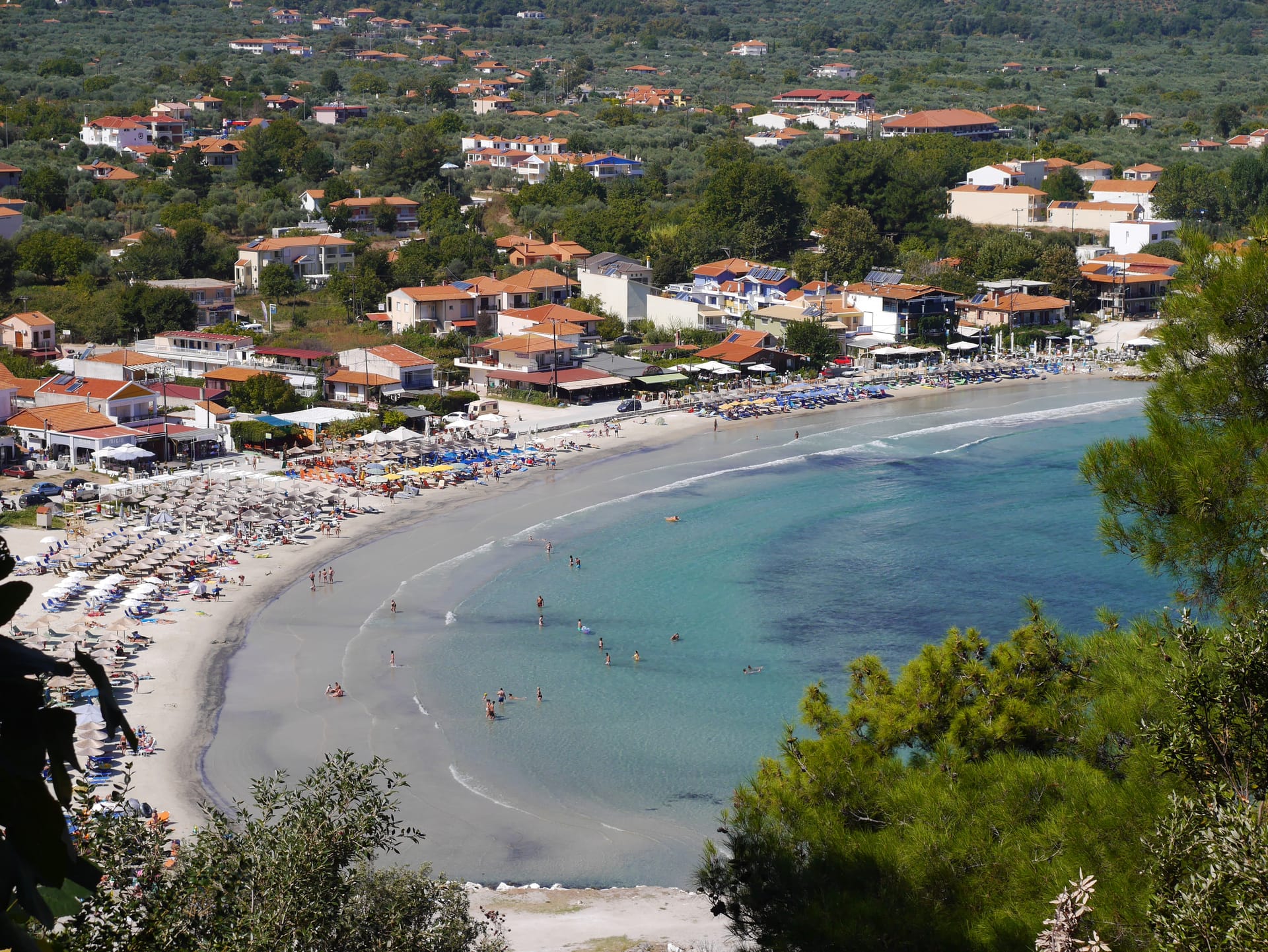 Blue Sea Resort