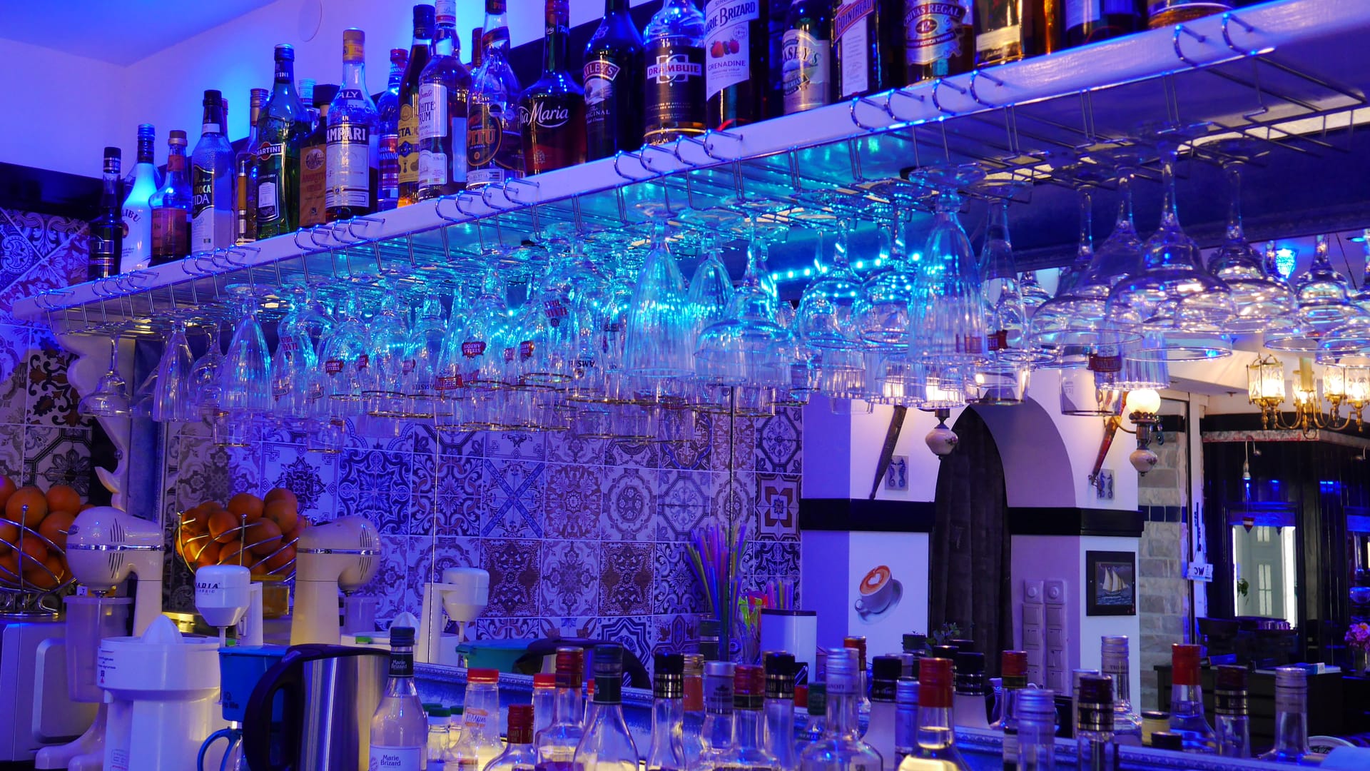 Blue Sea Resort