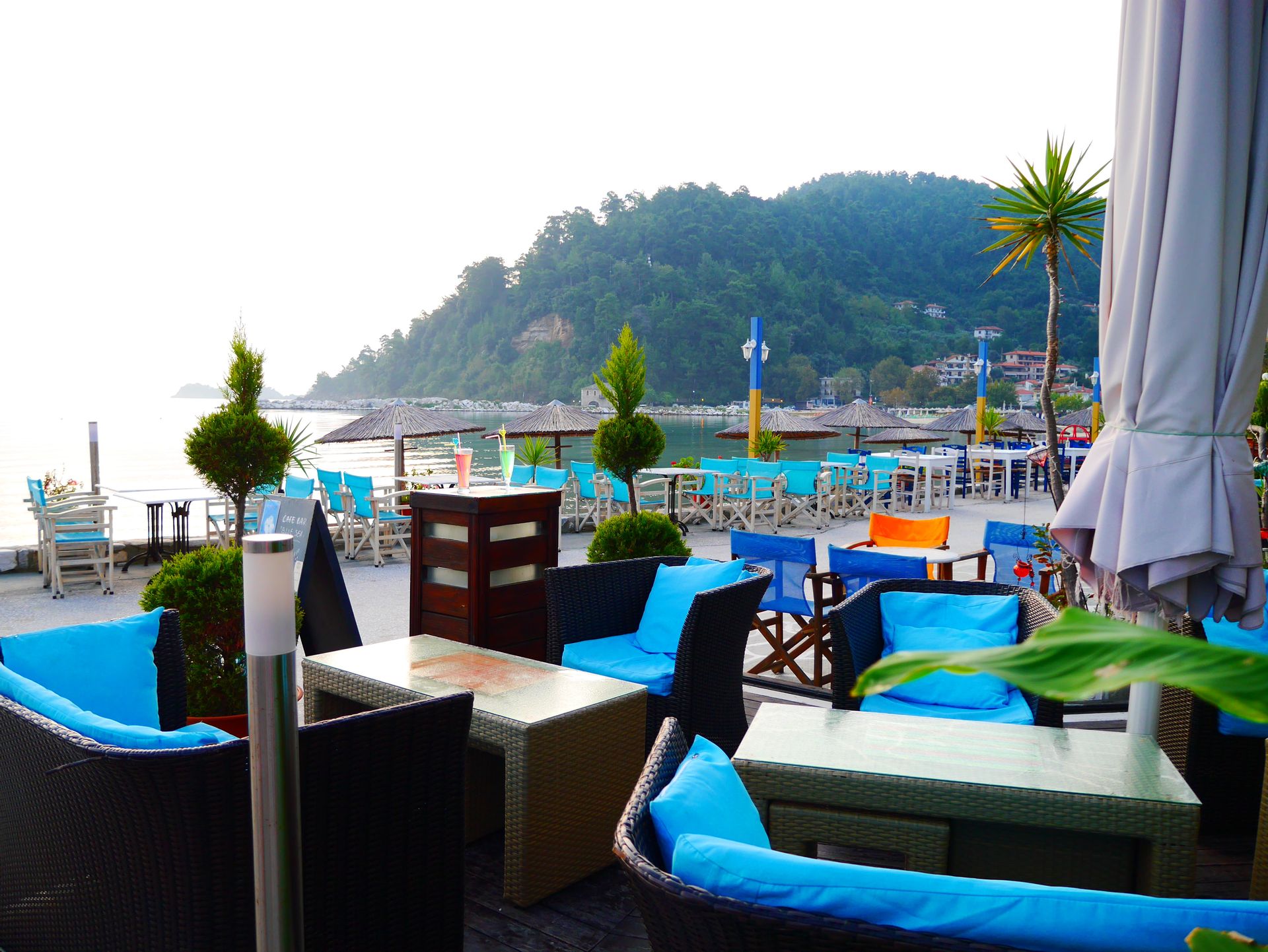 Blue Sea Beach Hotel