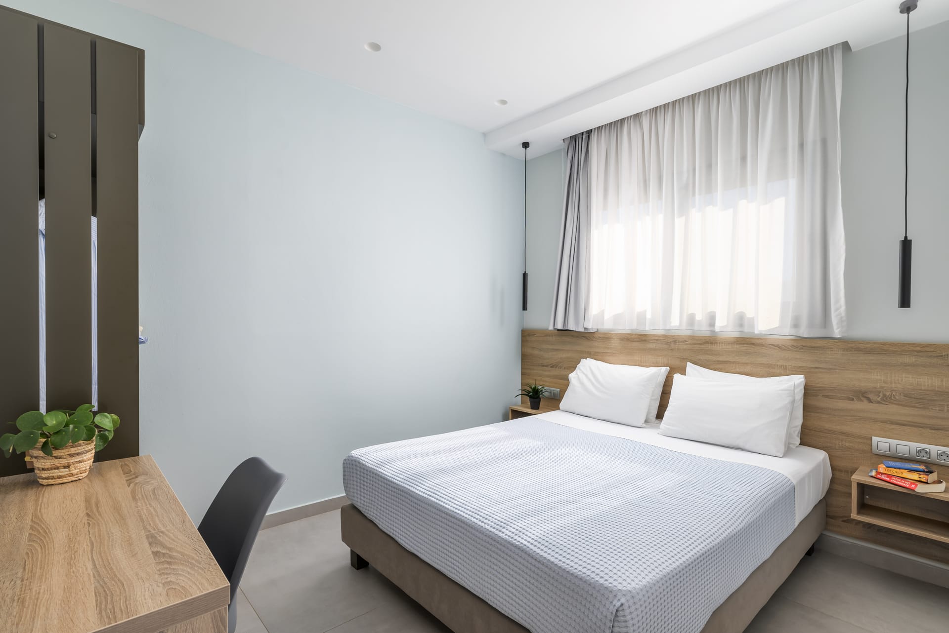 Anasa Luxury Villas