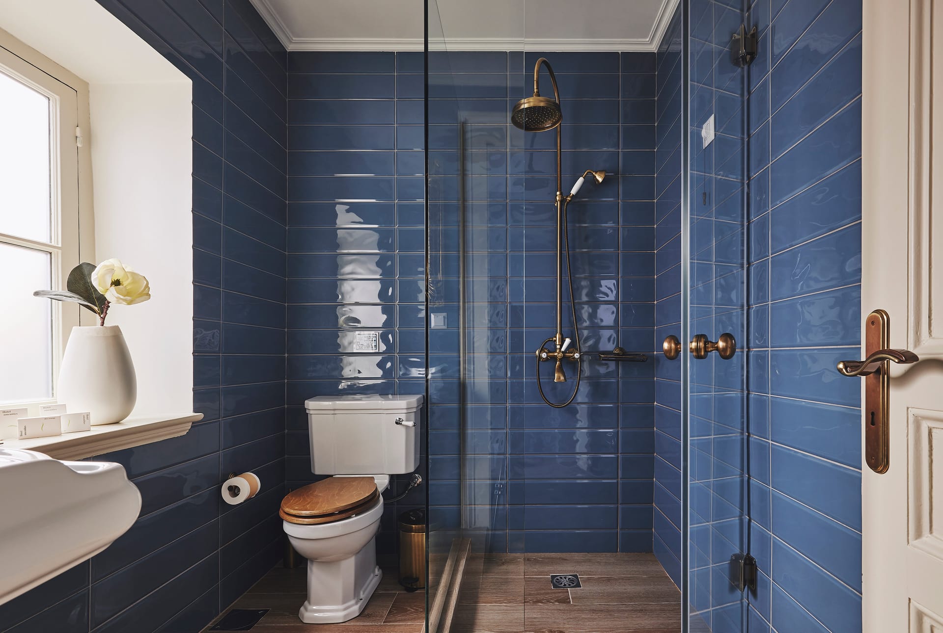 Bohemian Suites Athens – Maison Hotel  Adults Only
