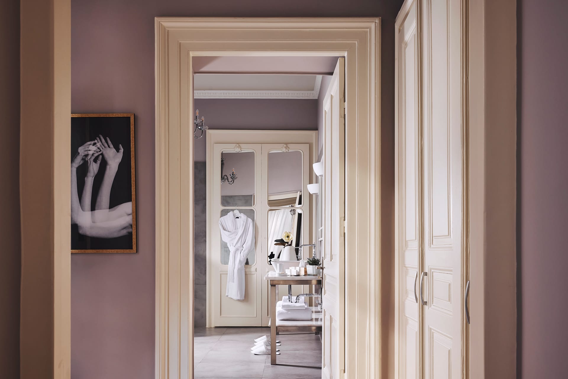 Bohemian Suites Athens – Maison Hotel  Adults Only