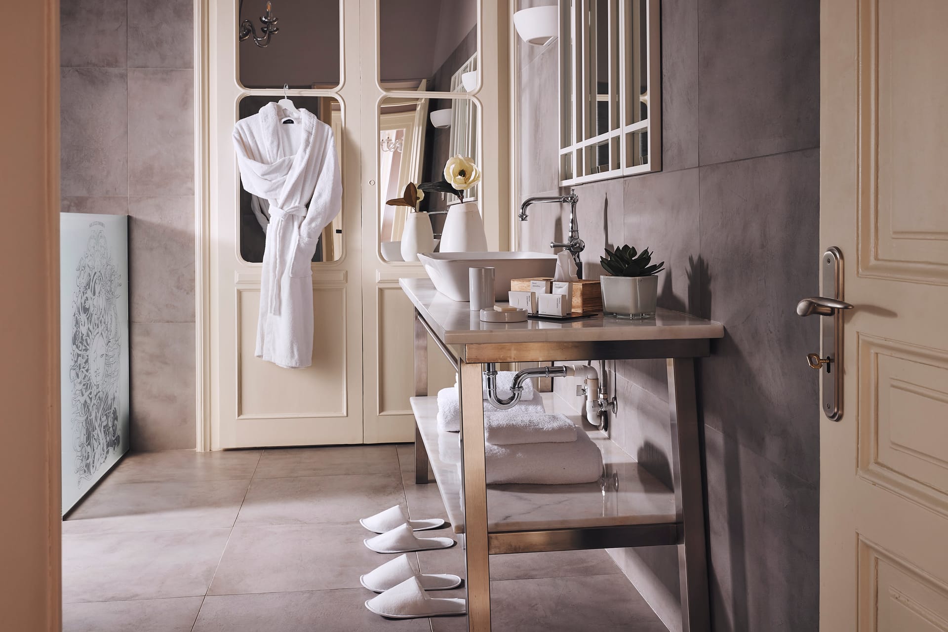 Bohemian Suites Athens – Maison Hotel  Adults Only