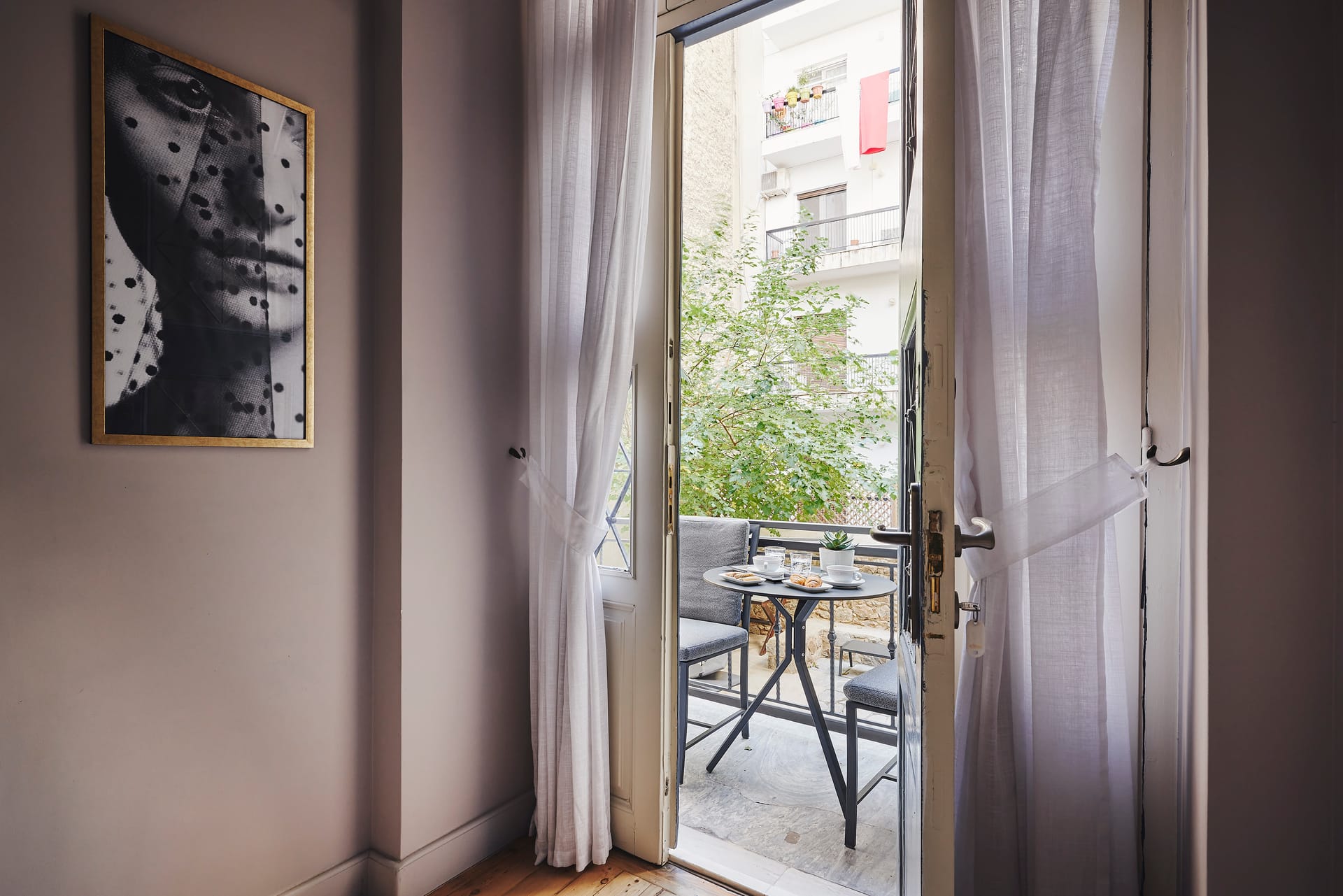 Bohemian Suites Athens – Maison Hotel  Adults Only
