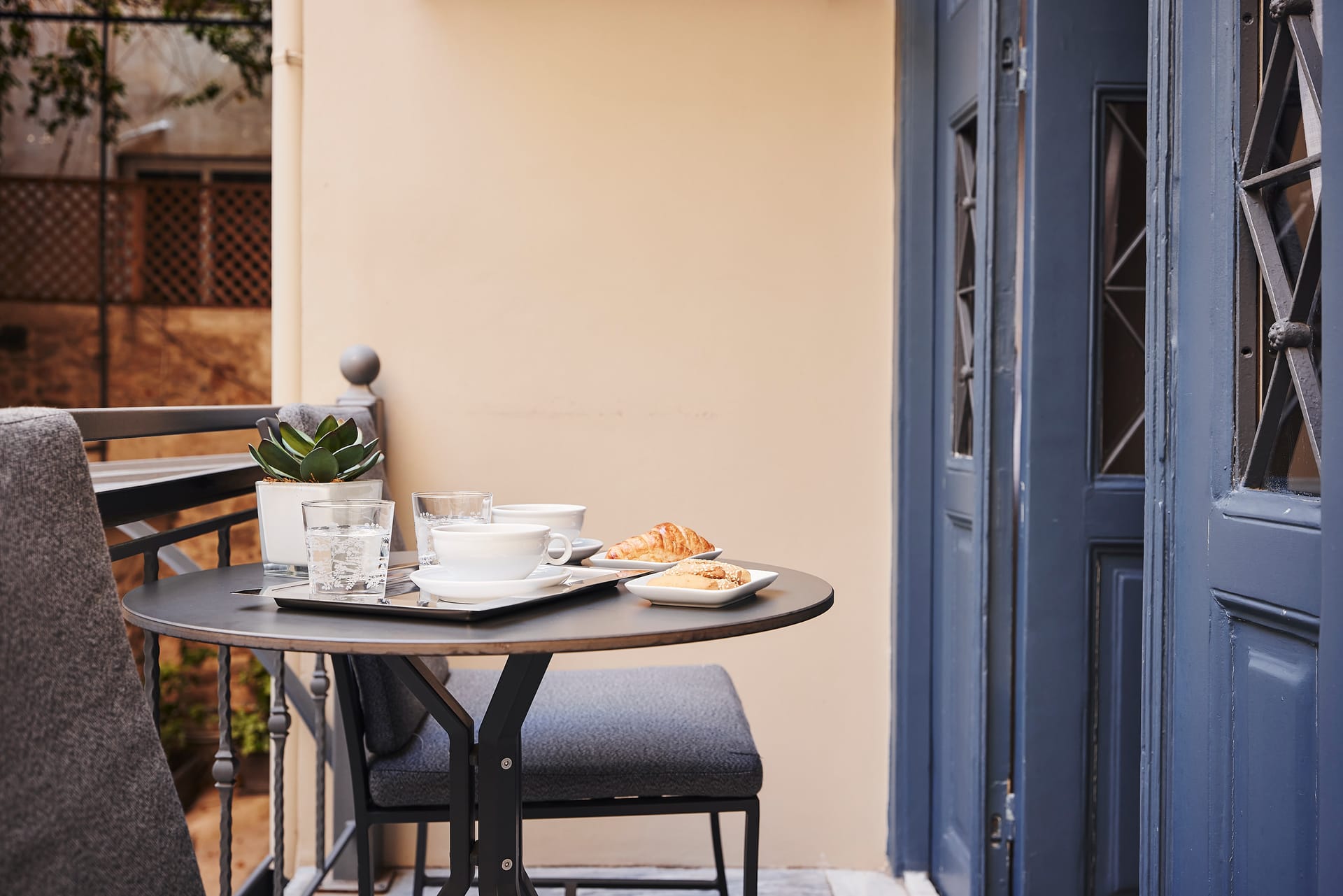 Bohemian Suites Athens – Maison Hotel  Adults Only